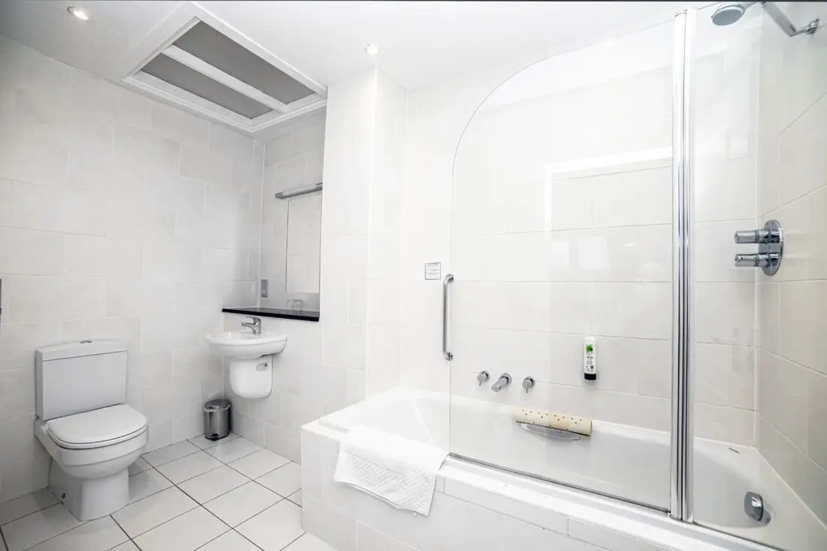 Inn at Aird a Bhasair