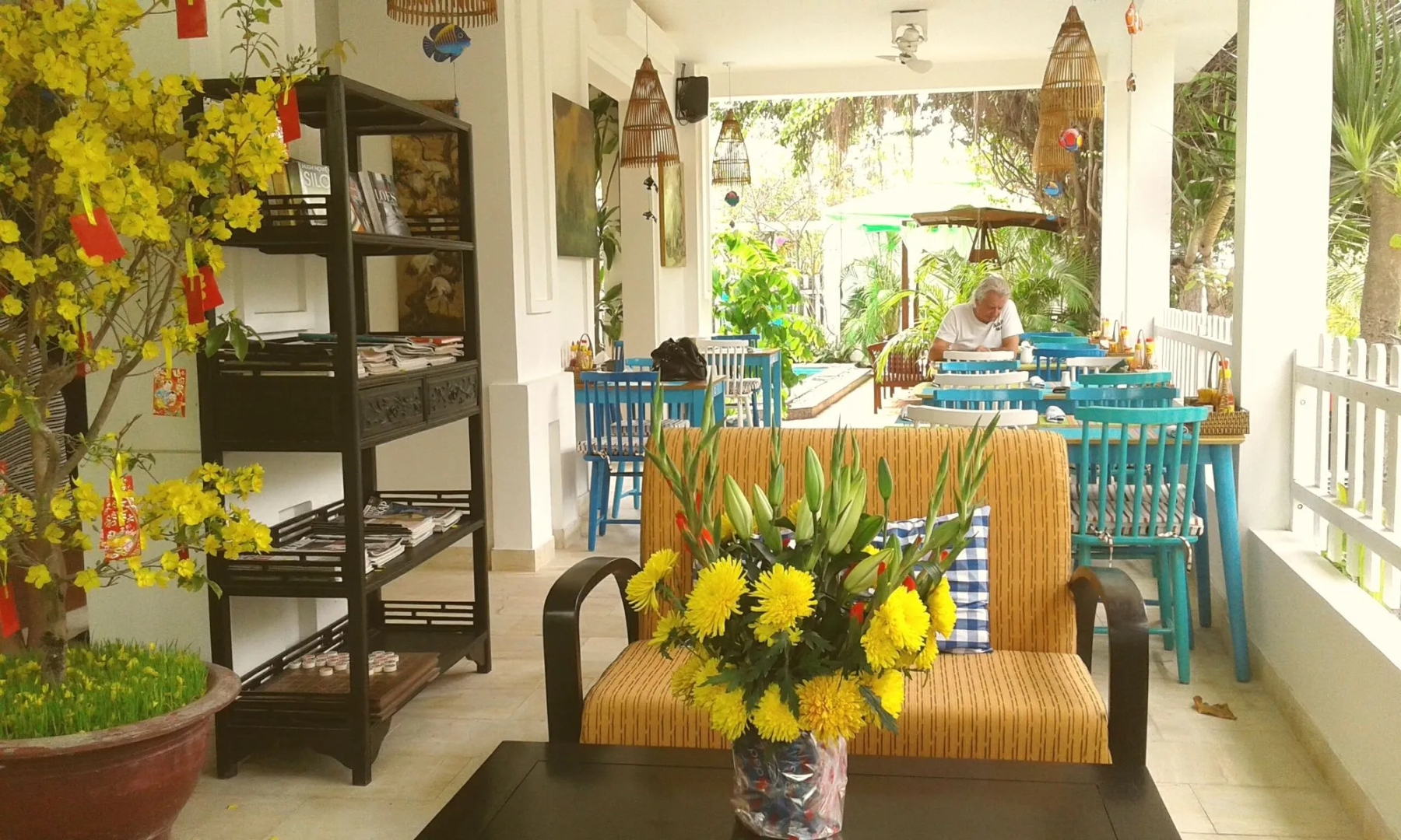 La Marina Hotel