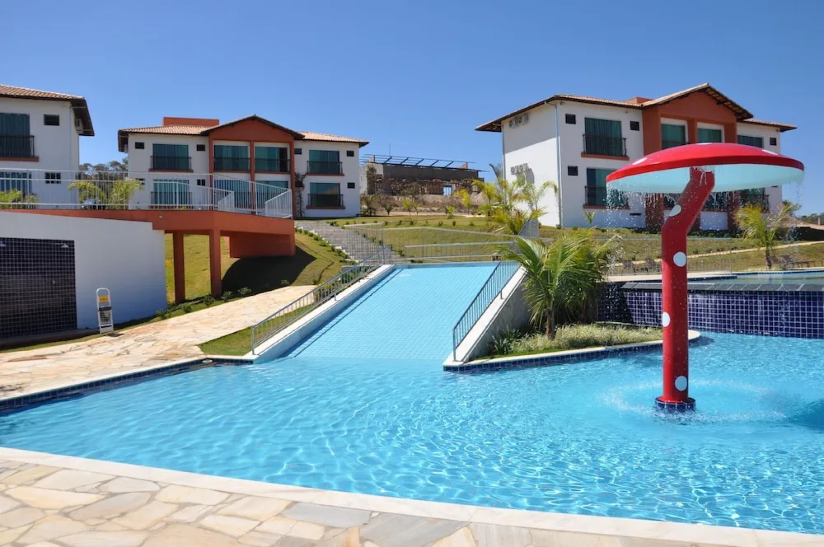 Riviera Capitólio Hotel