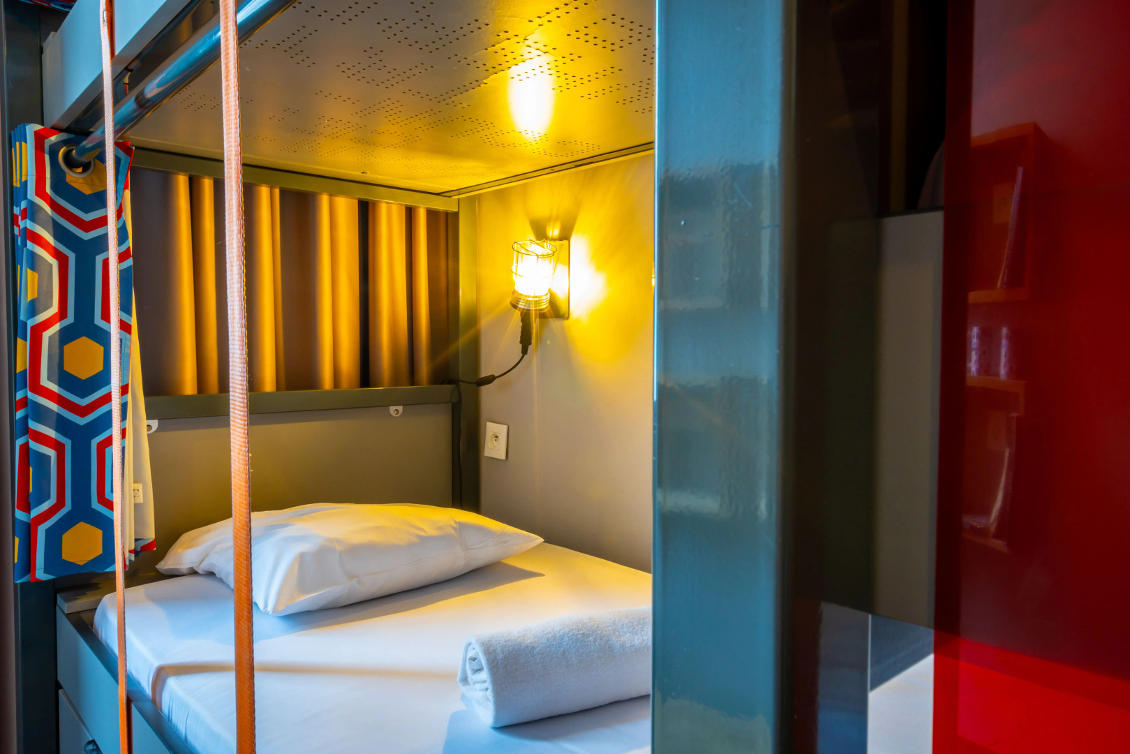 The People - Paris Belleville