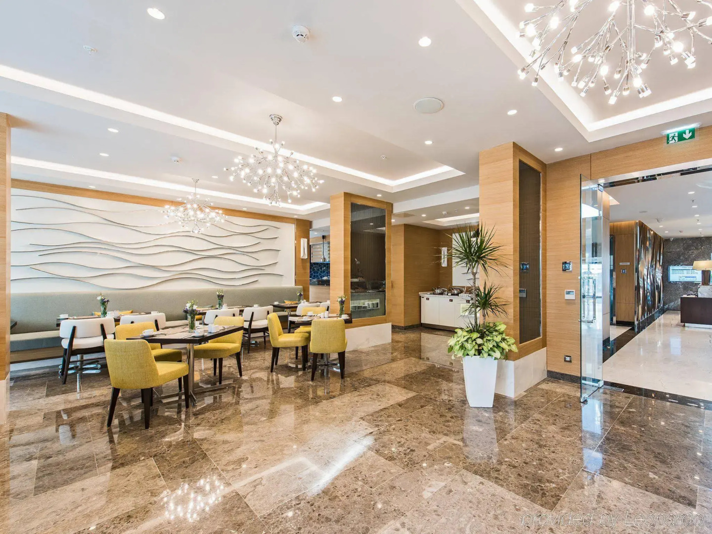 Elite World Marmaris - Adult Only