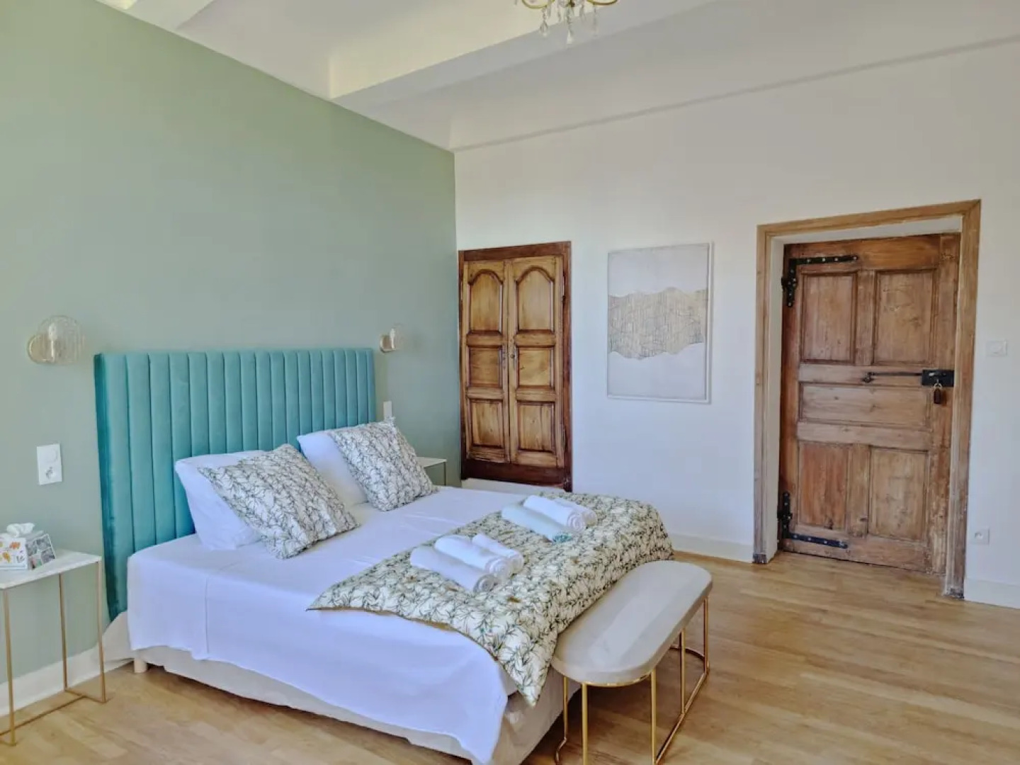 La Tour des Remparts