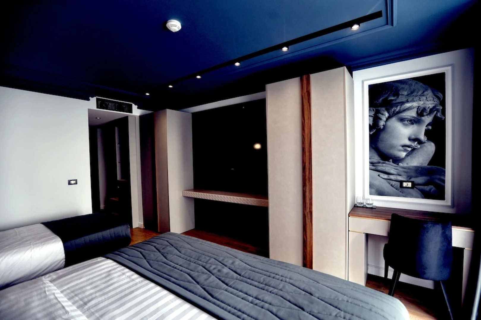 Luxury Premium Finese Hotel & SPA