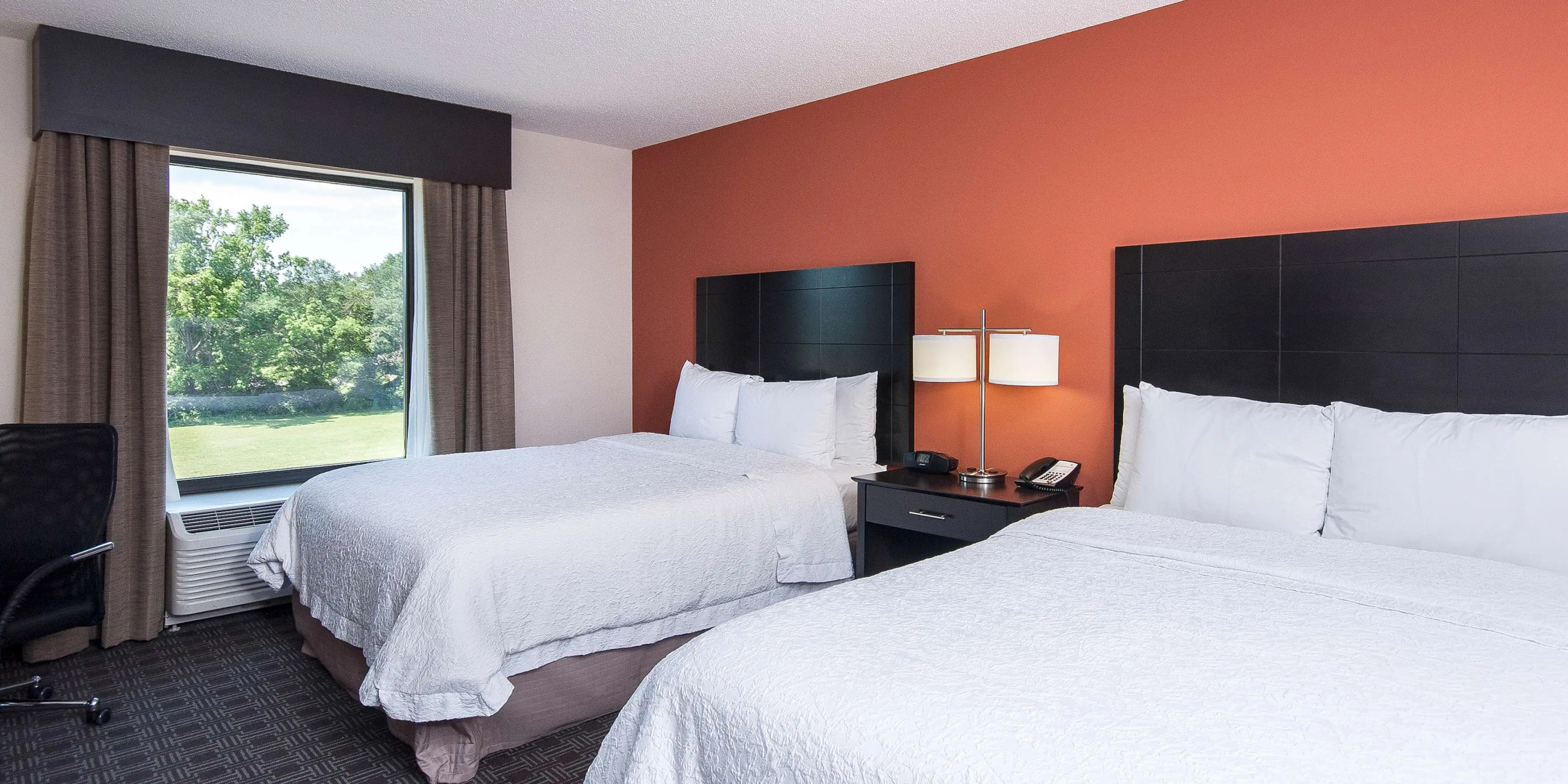 Hampton Inn & Suites Seneca-Clemson Area