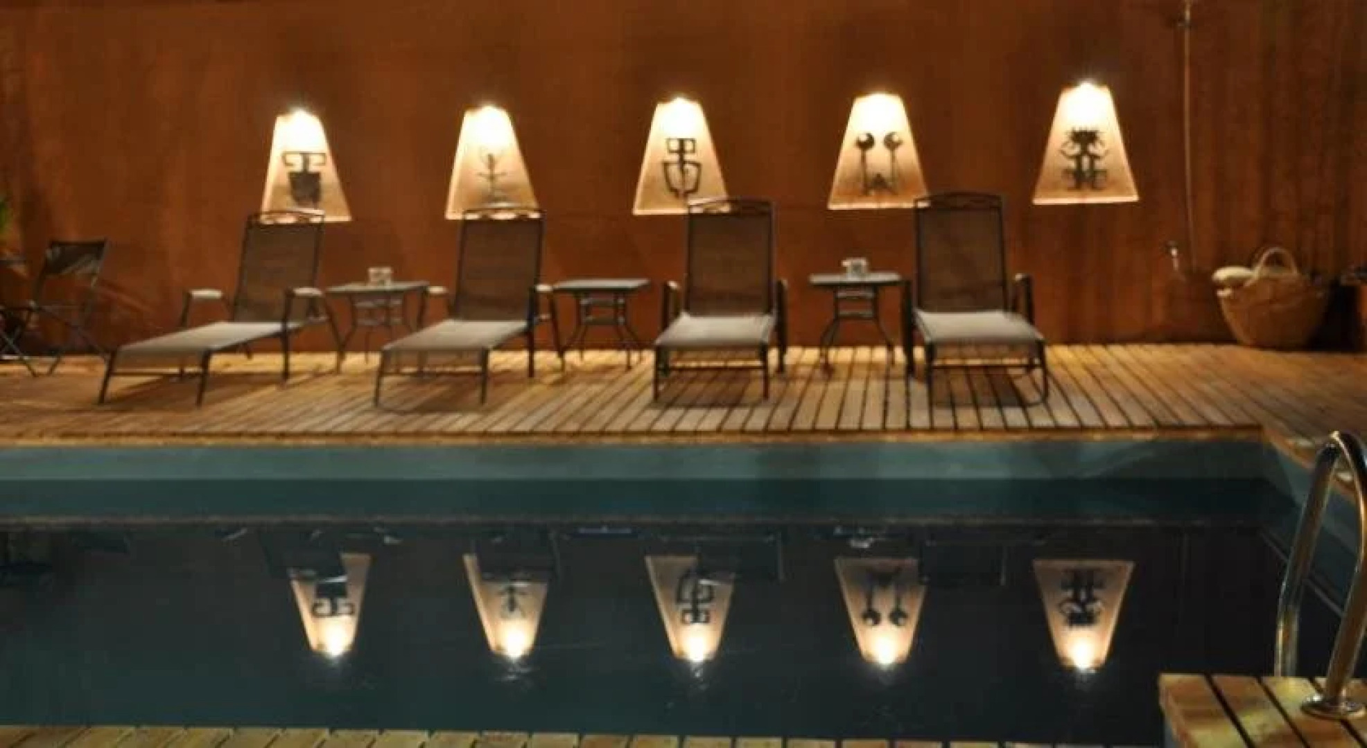 Hostal Pueblo de Tierra