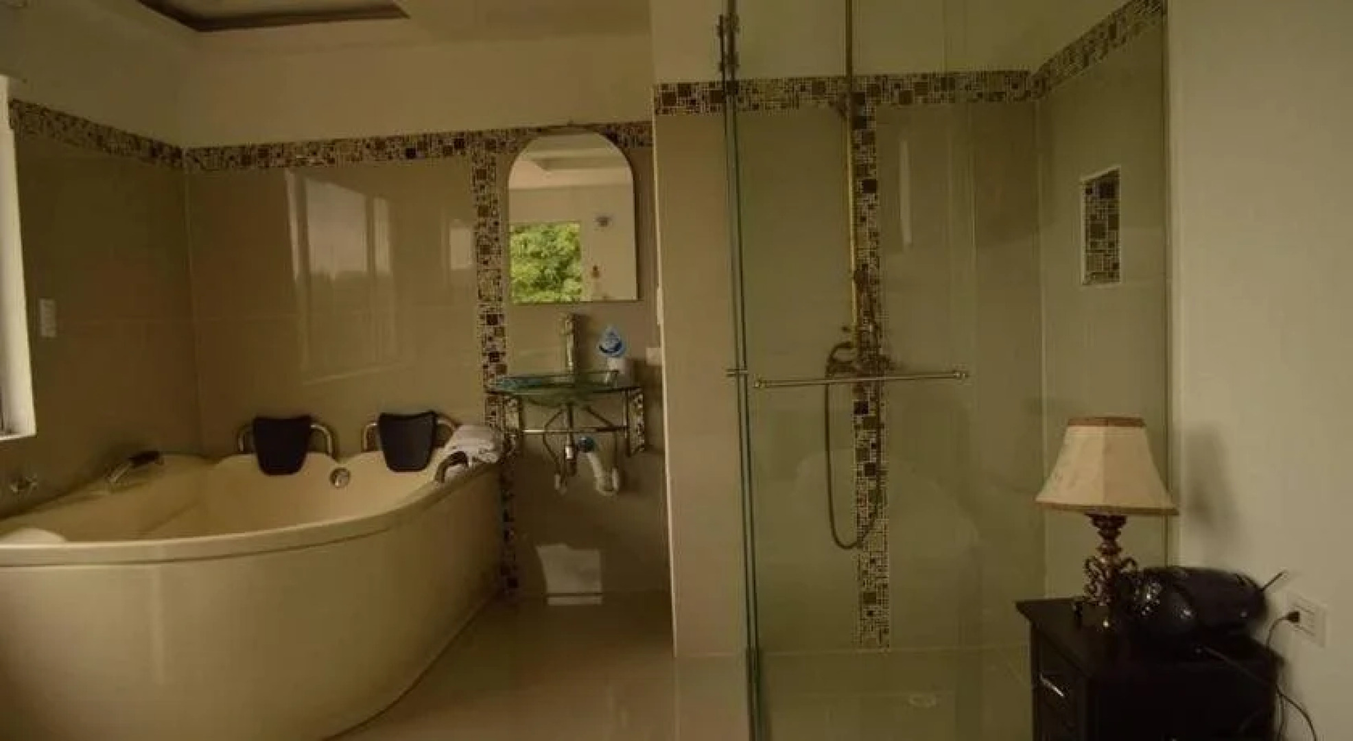 Hotel West California