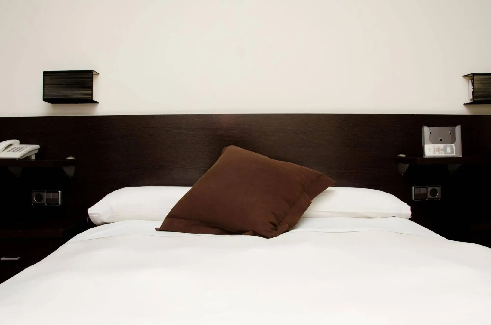 Hotel Ciudad de Alcalá