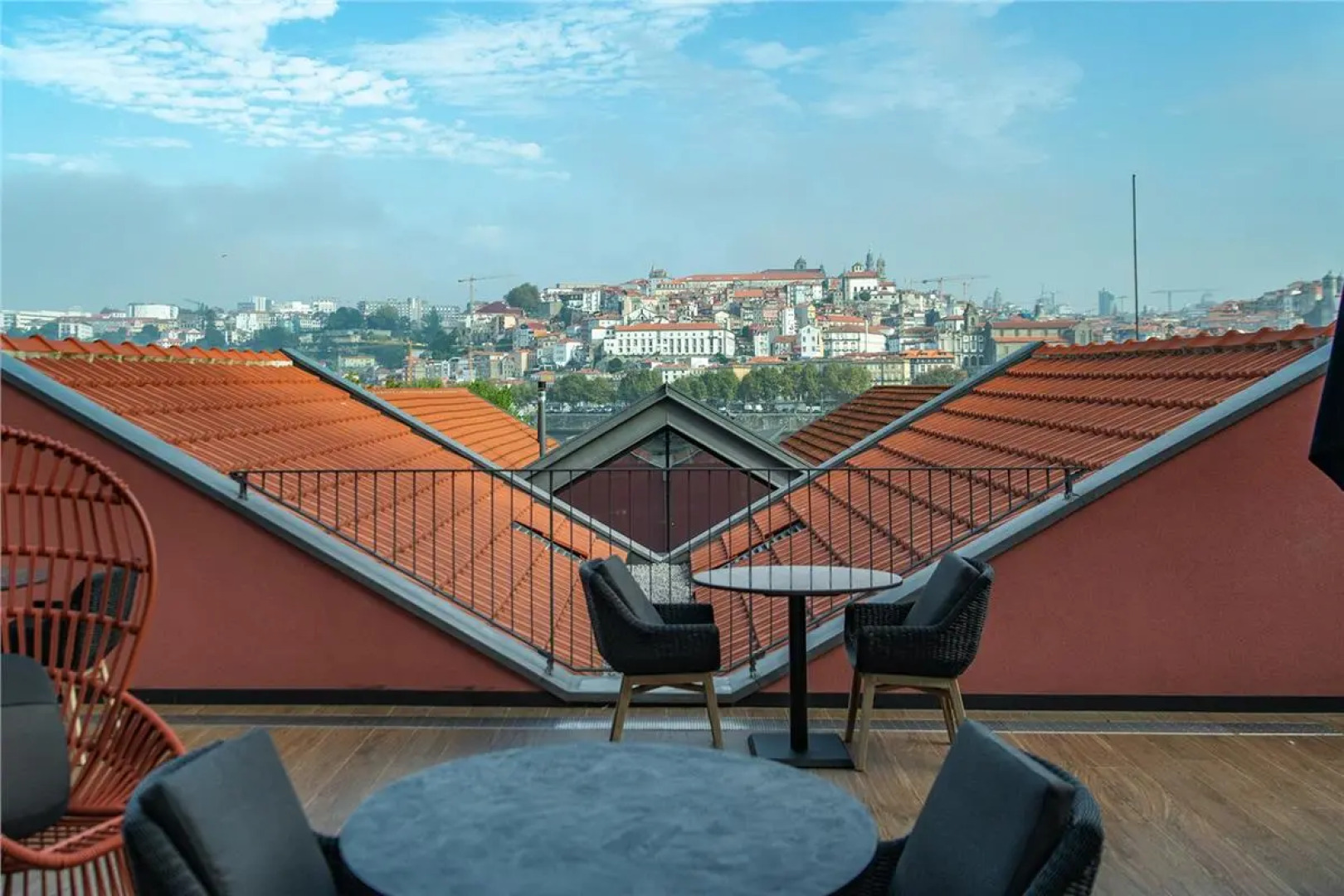 Forte de Gaia, Autograph Collection