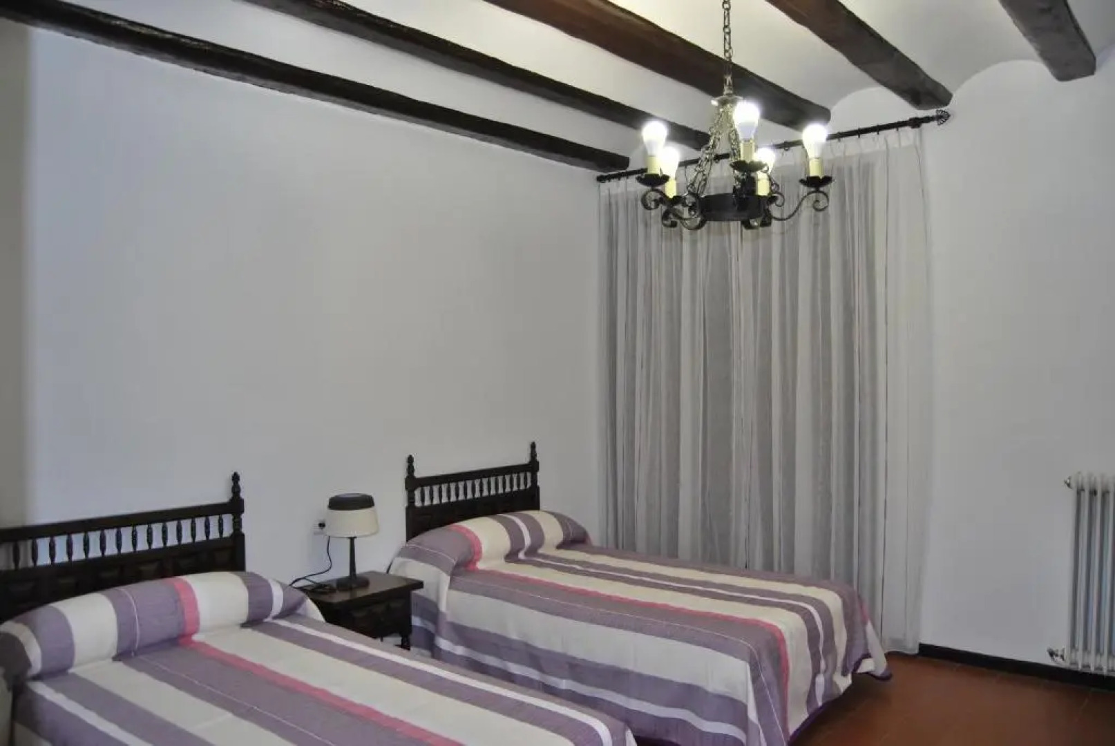 Hostal La Casa Grande