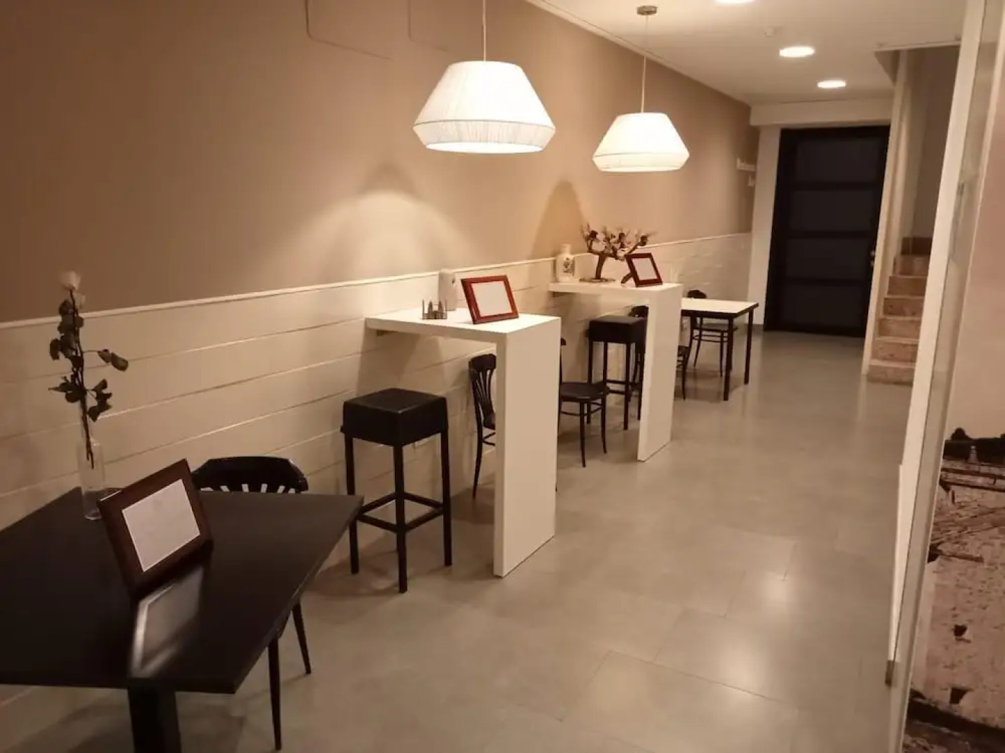 Hello Villarreal Pension