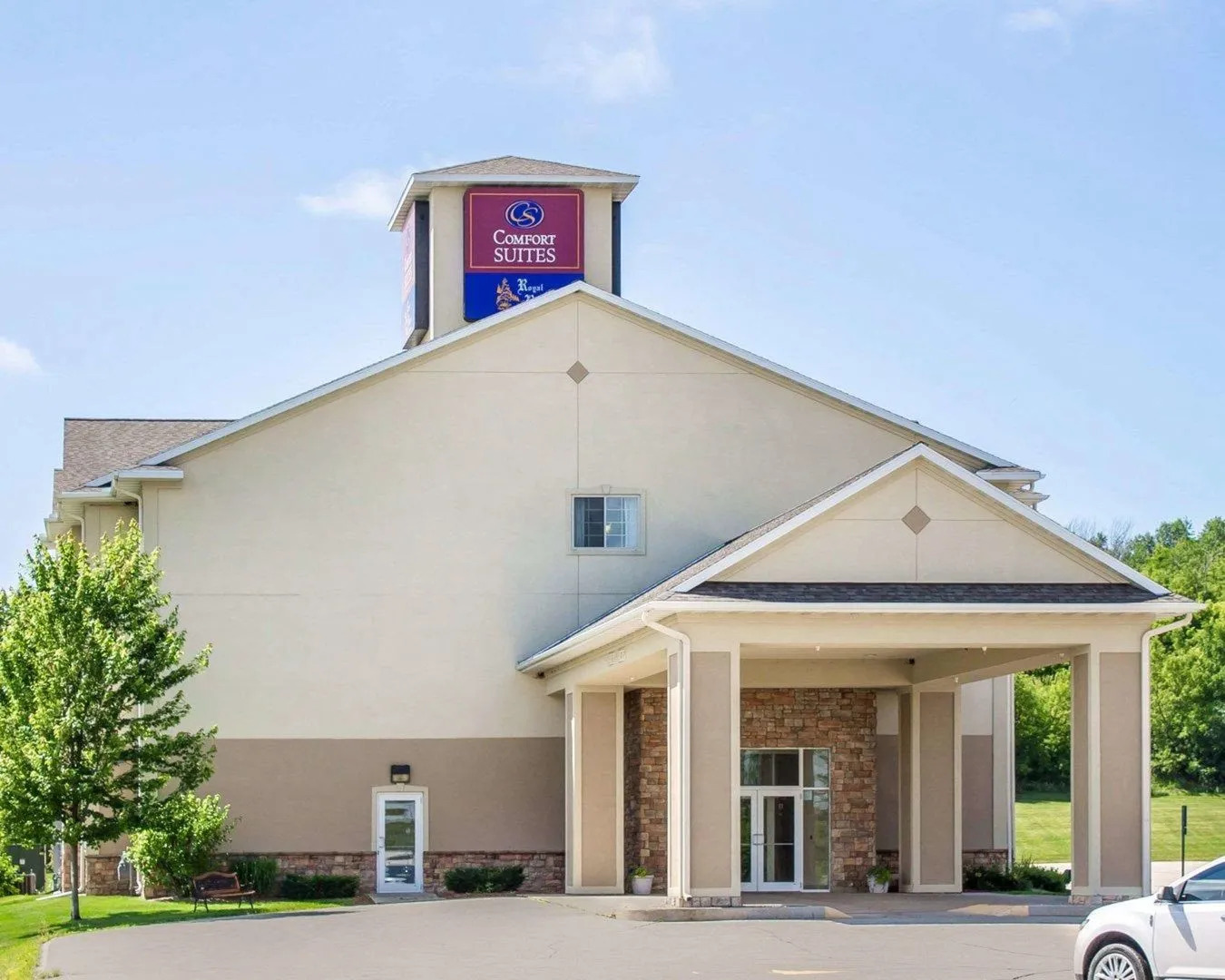 Cobblestone Suites - Ripon