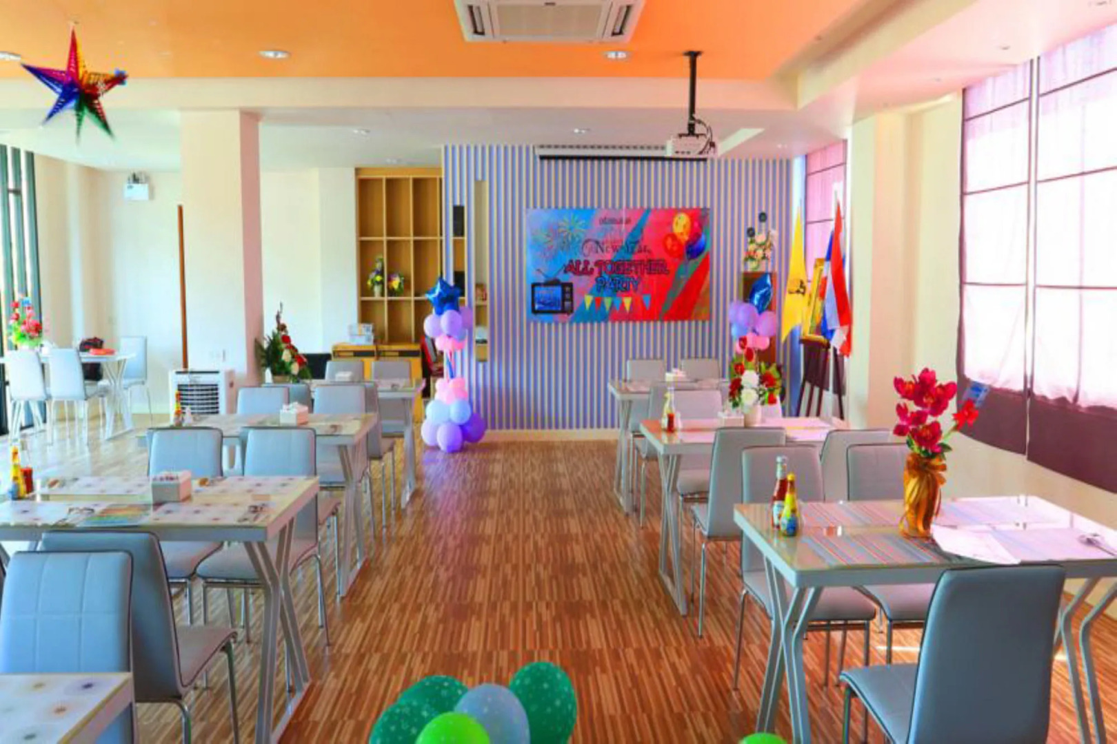 Na Tubthieng Boutique Resort