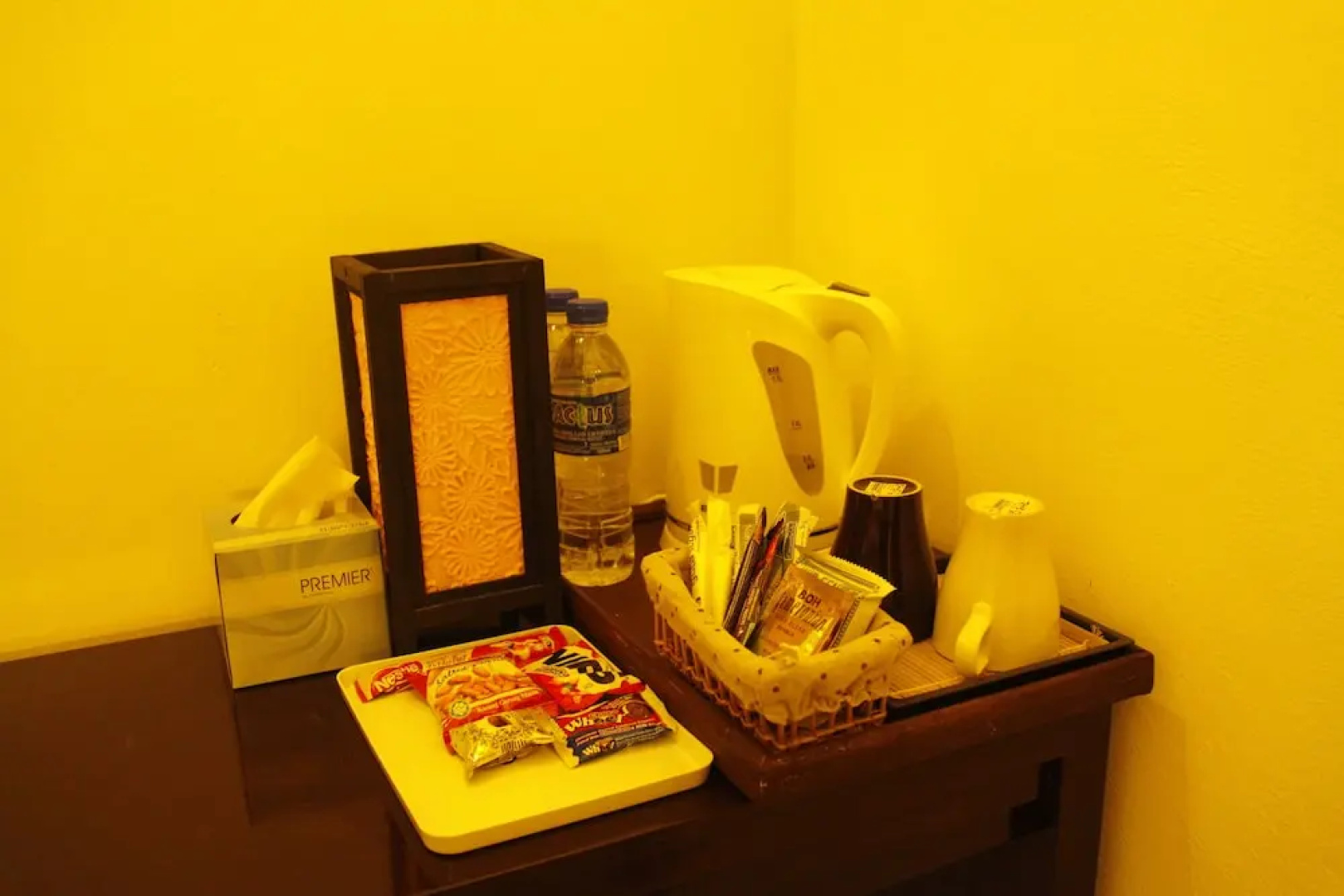 LP Hotel Tanjong Malim