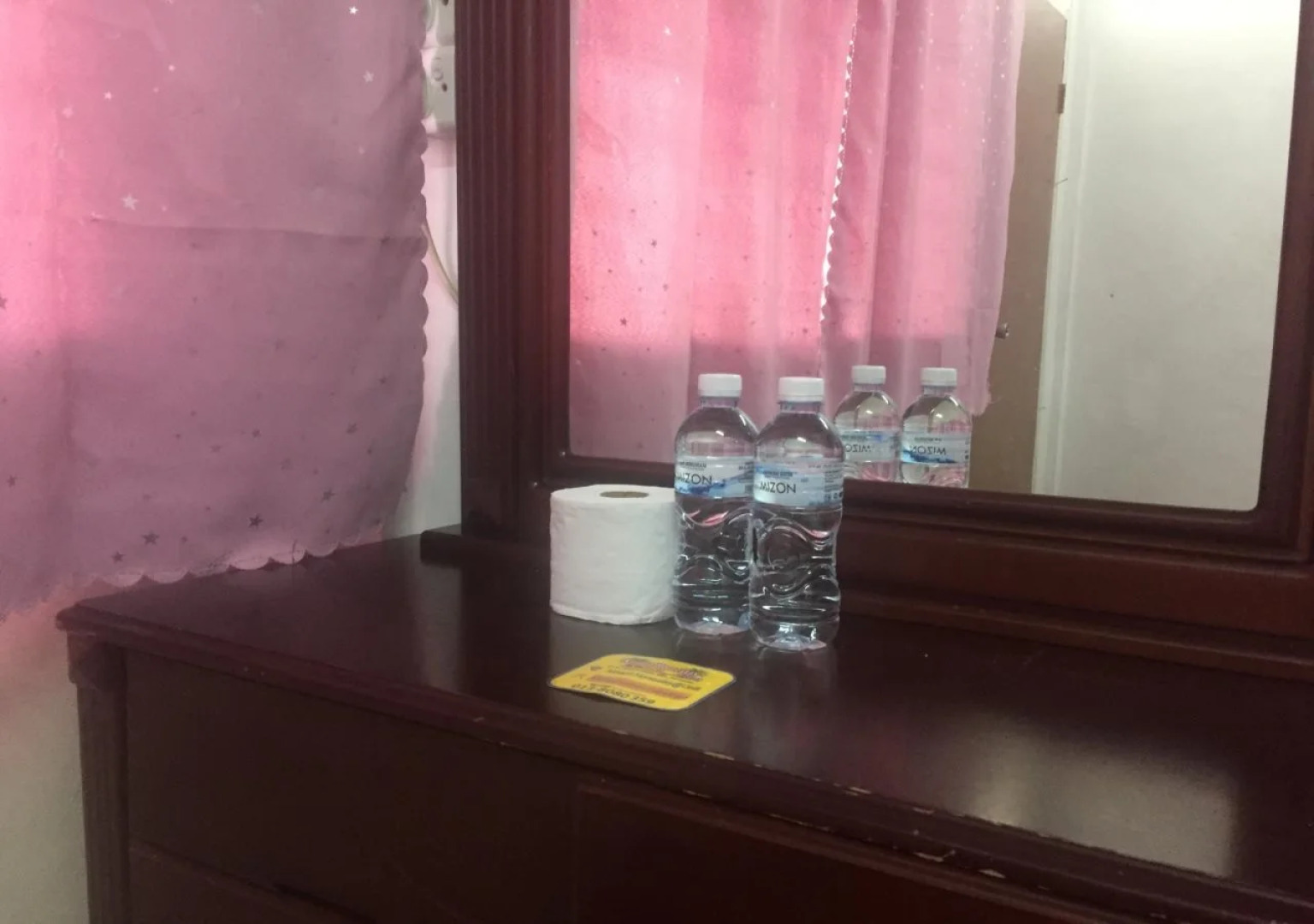 Kelapa Homestay Sibu