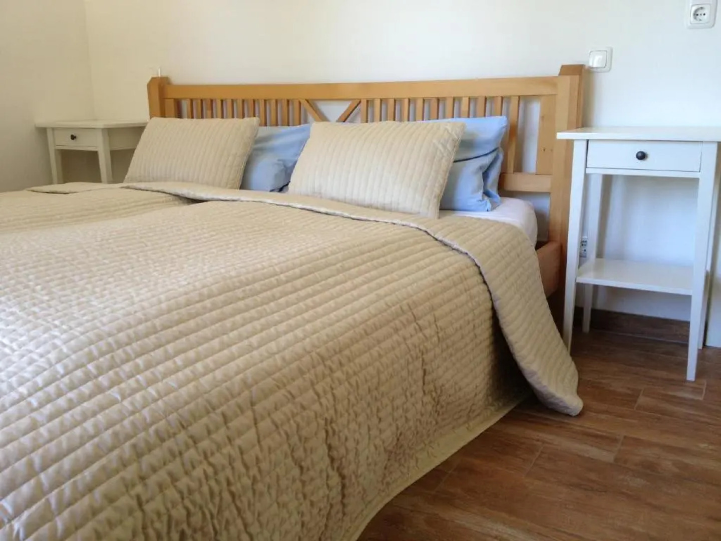 Schlei Resort Marina Hülsen