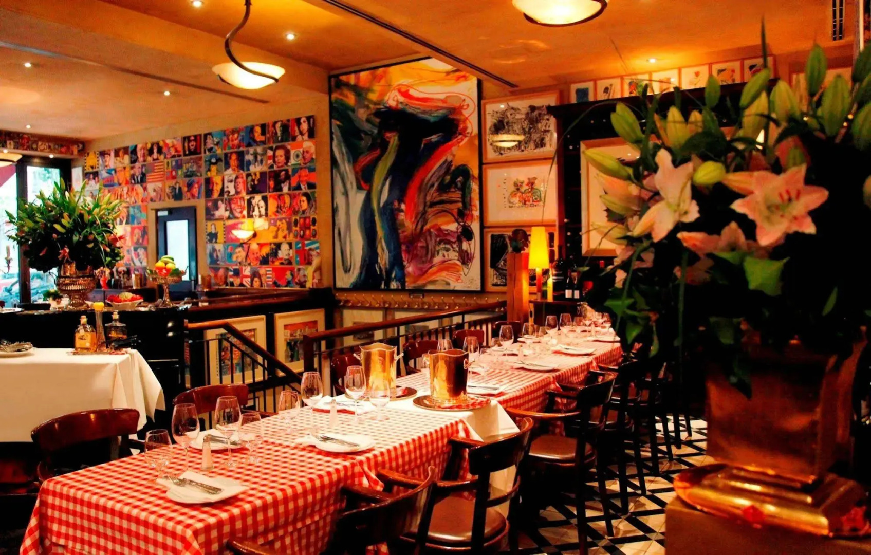 Heckers Hotel Kurfürstendamm