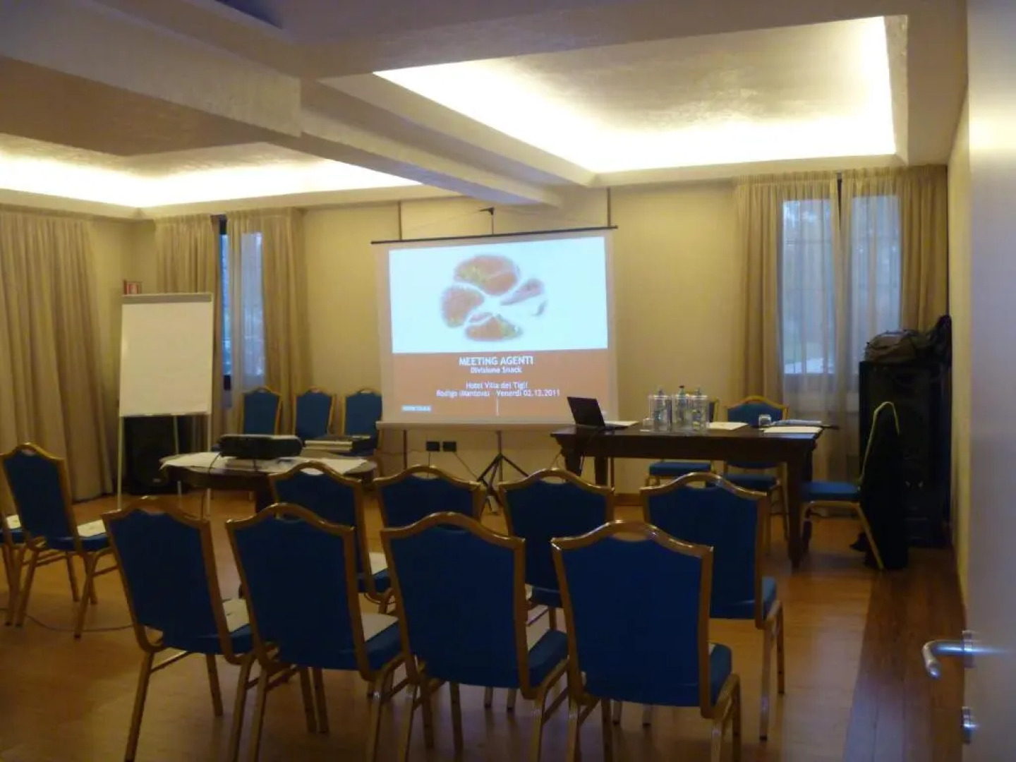 Villa dei Tigli 920 Liberty Resort