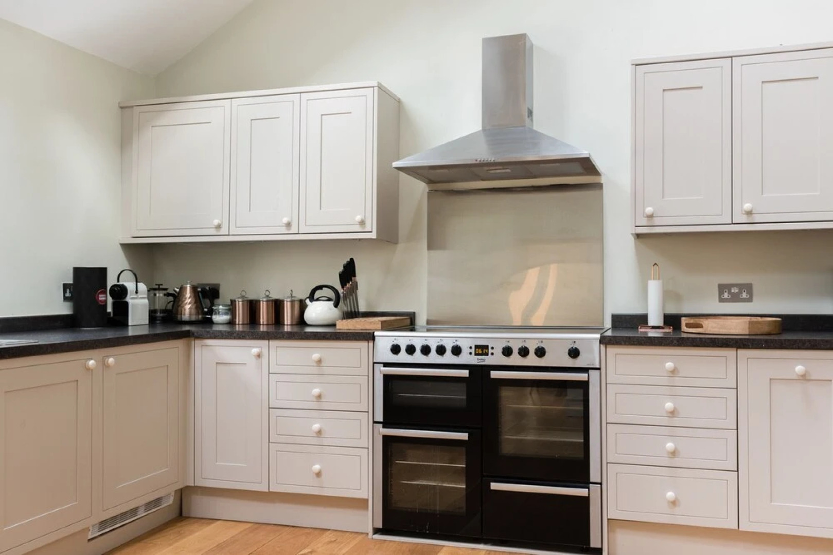 Stunning Country Manor House in Oxfordshire