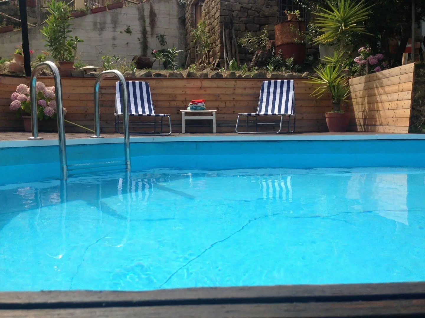 San Noto Turismo Rurale