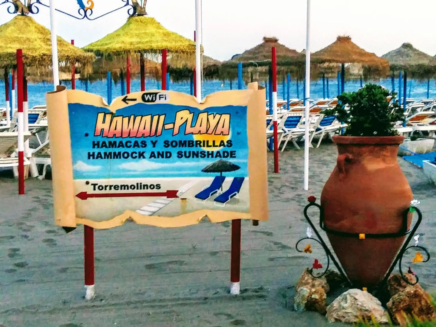 Castillo De Santa Clara