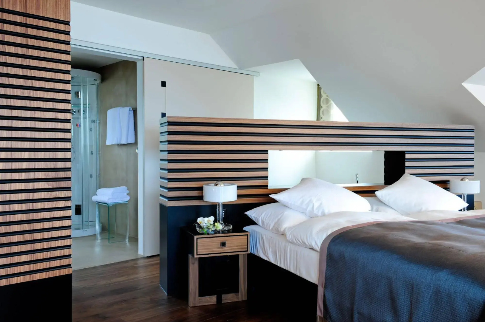 Penthouse by Art Deco Hotel Montana