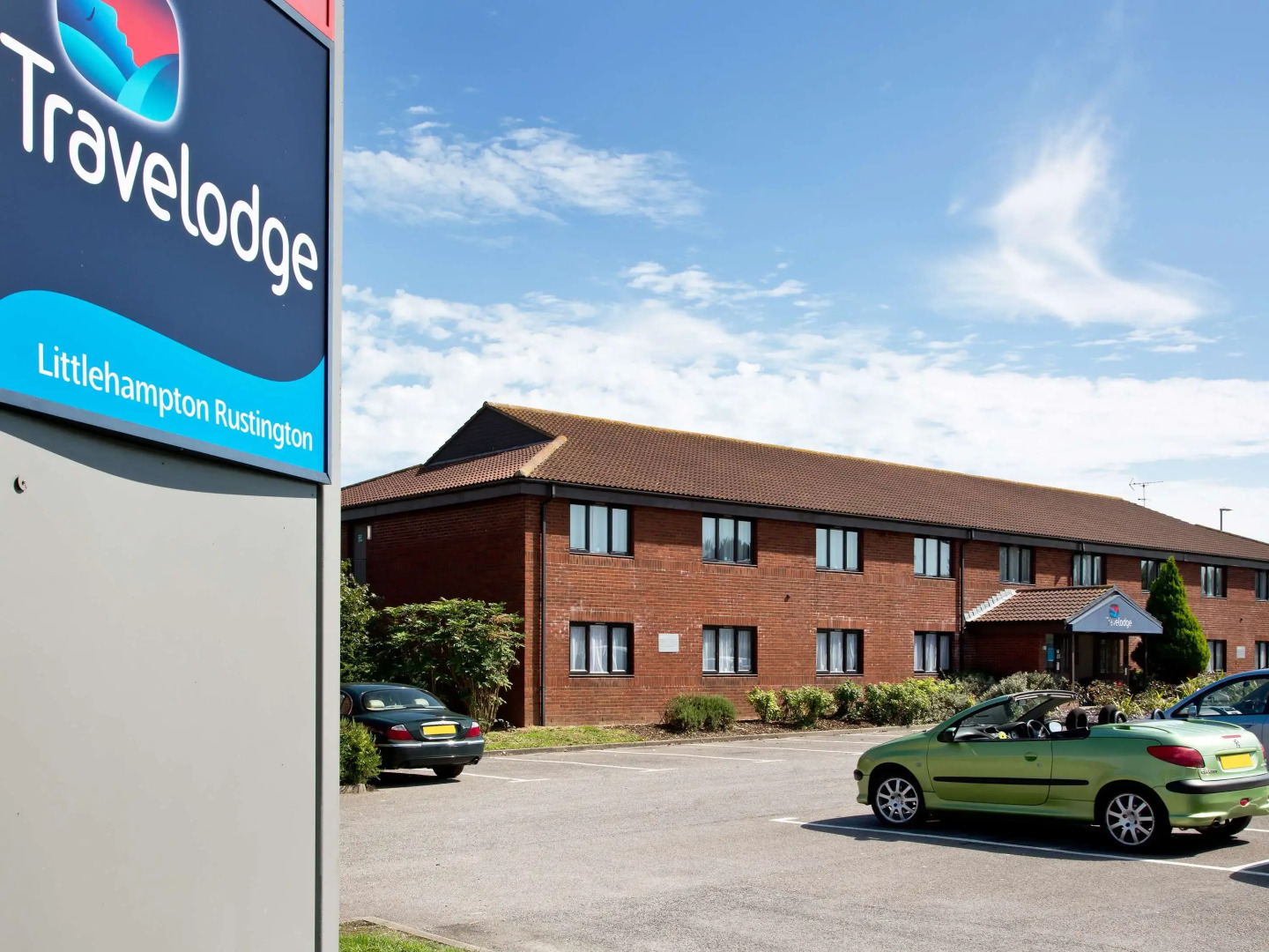 Travelodge Littlehampton Rustington