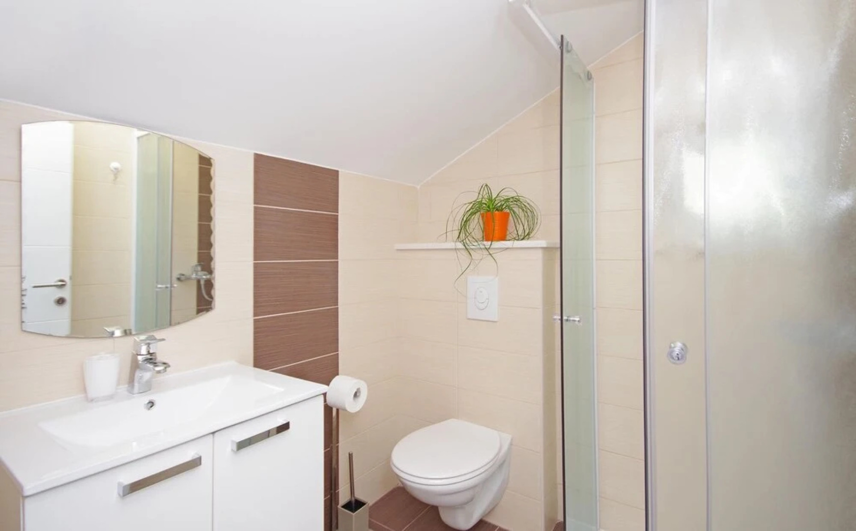 Amazing Home in Drvenik With Wifi and 3 Bedrooms