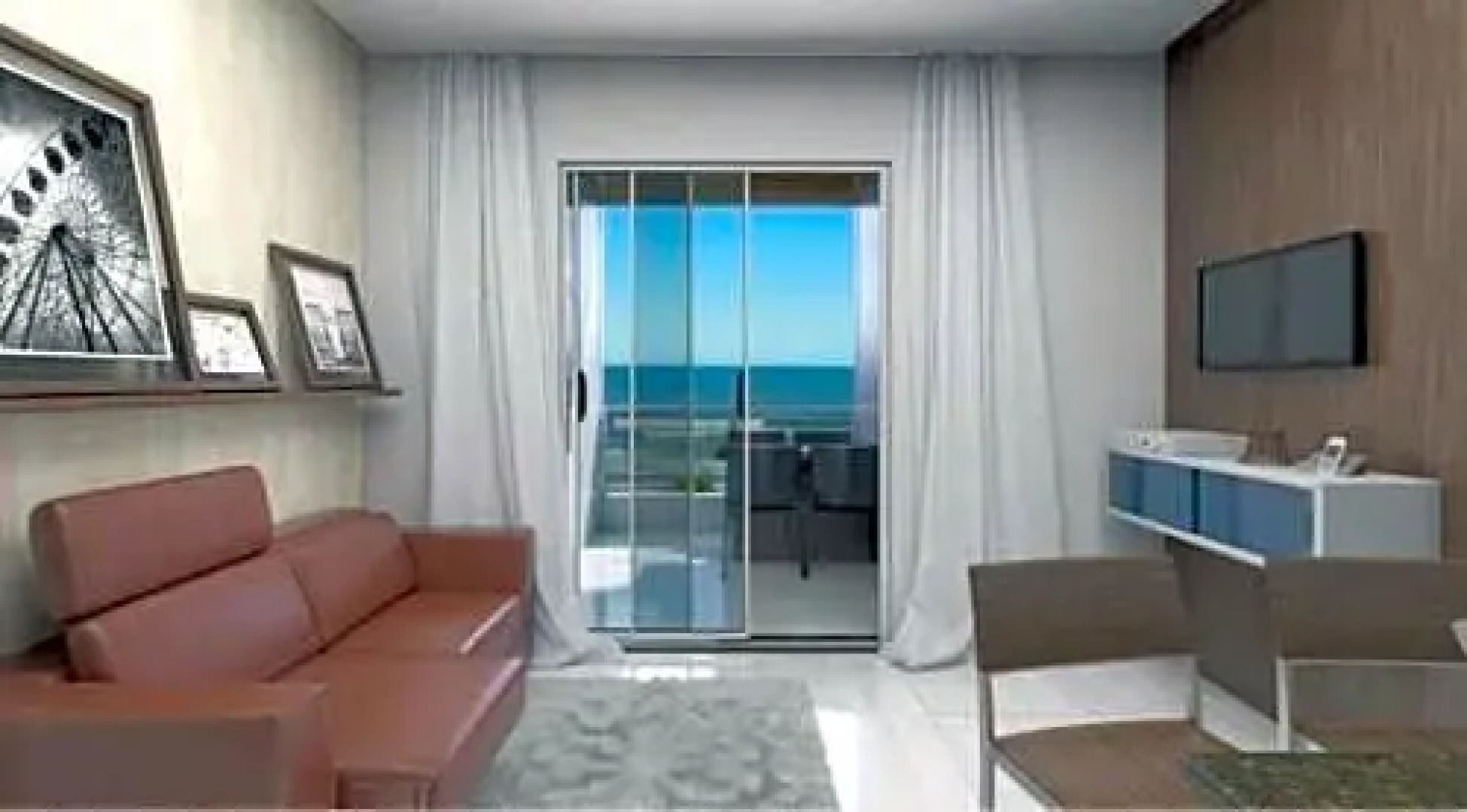 Salinas Park Resort Ap402