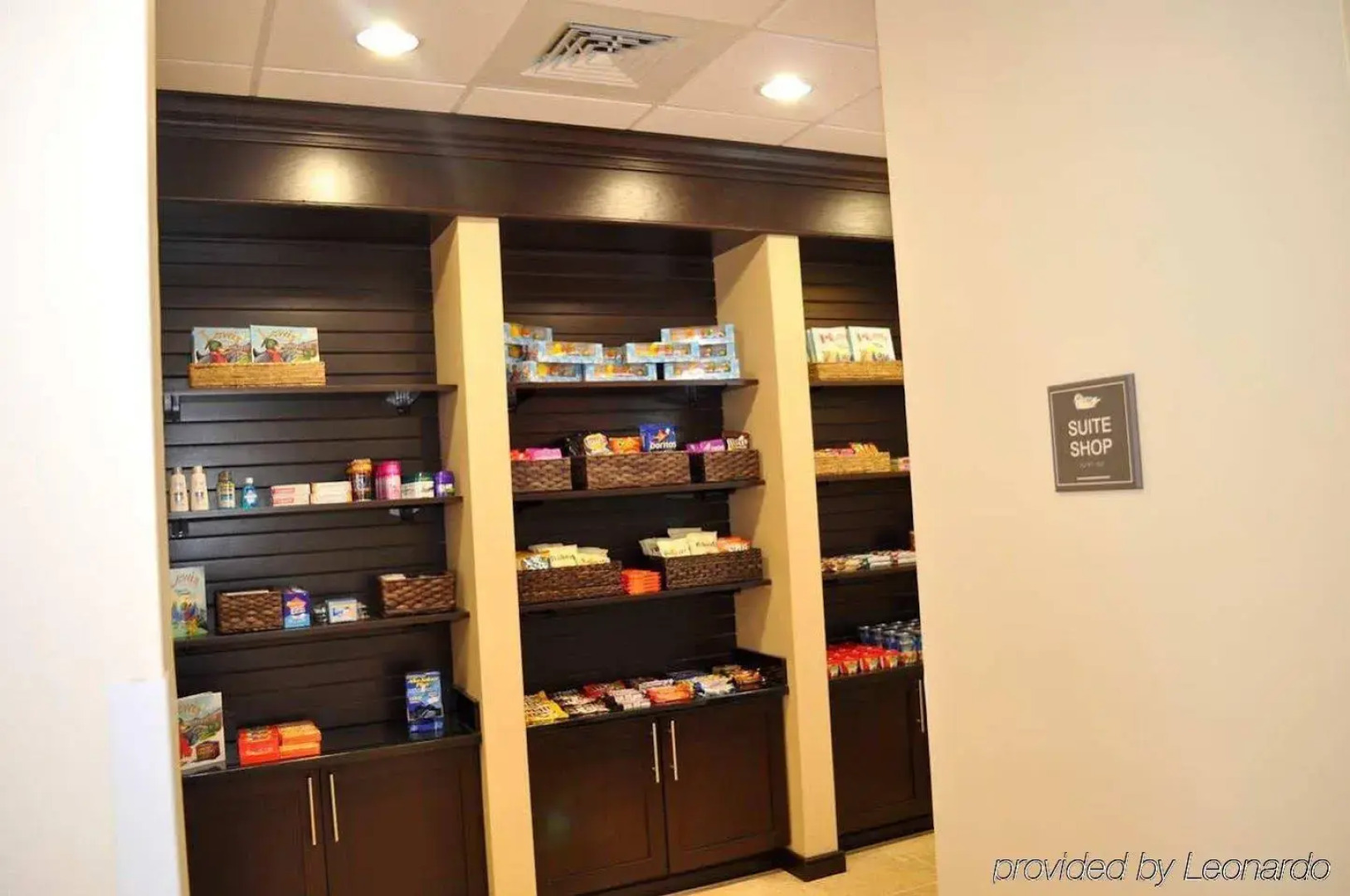 Homewood Suites Fort Wayne