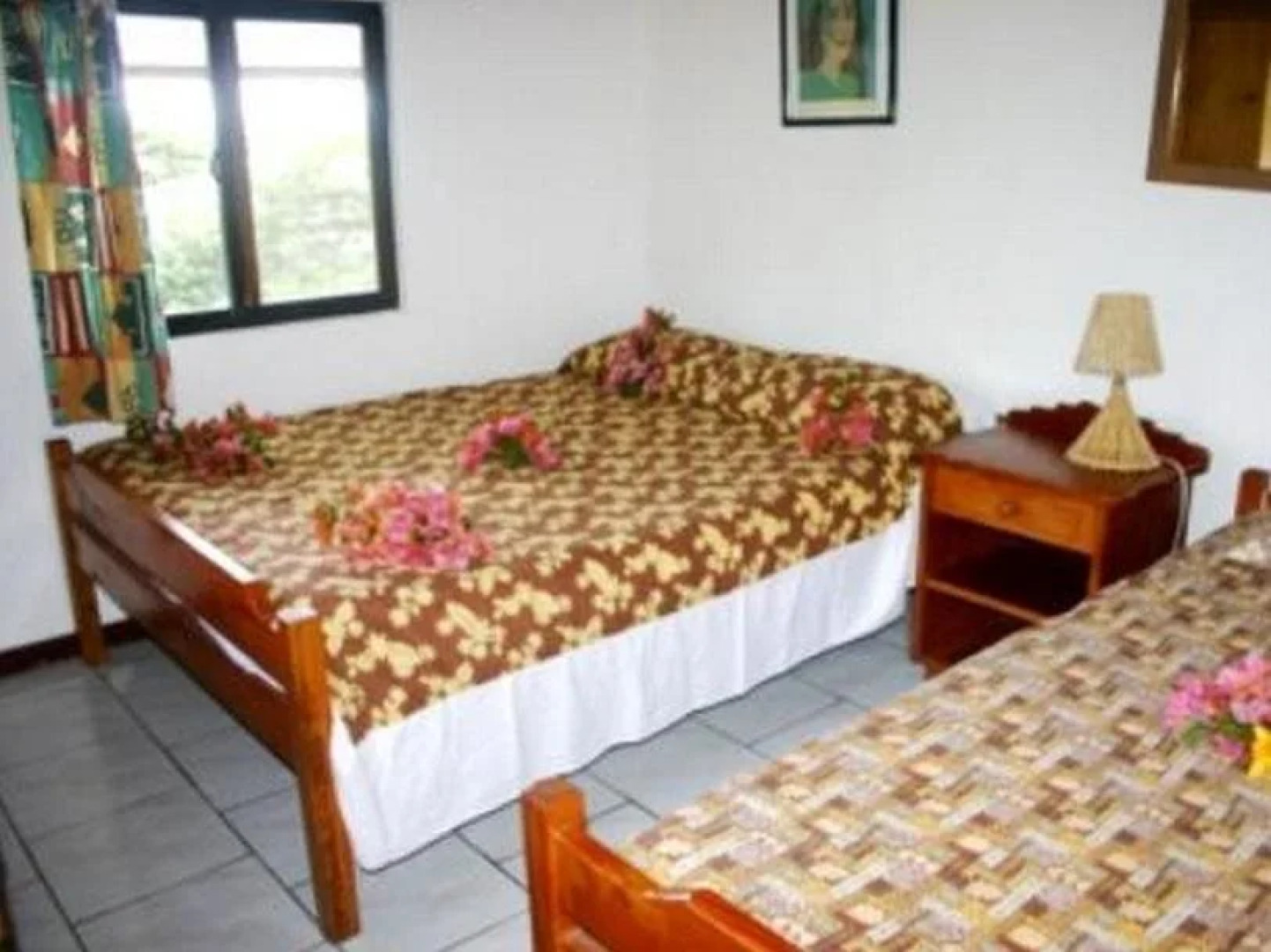 Chez Bianca & Benoit