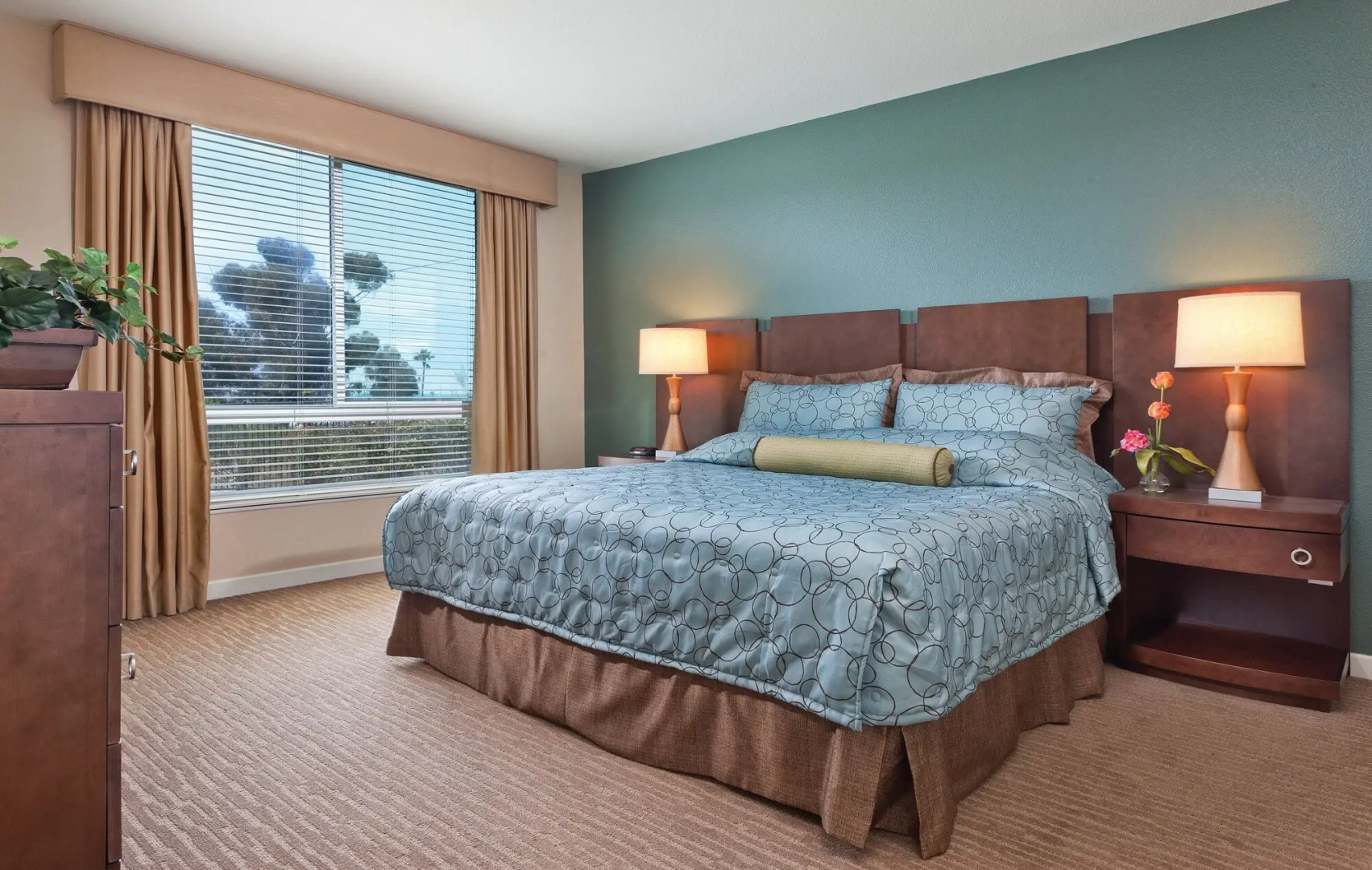 WorldMark Oceanside