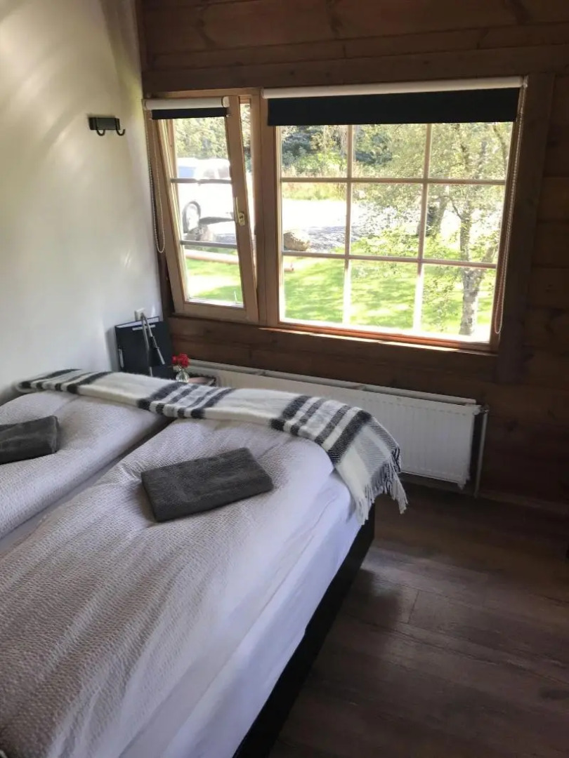 Blue Hotel Fagrilundur - On The Golden Circle