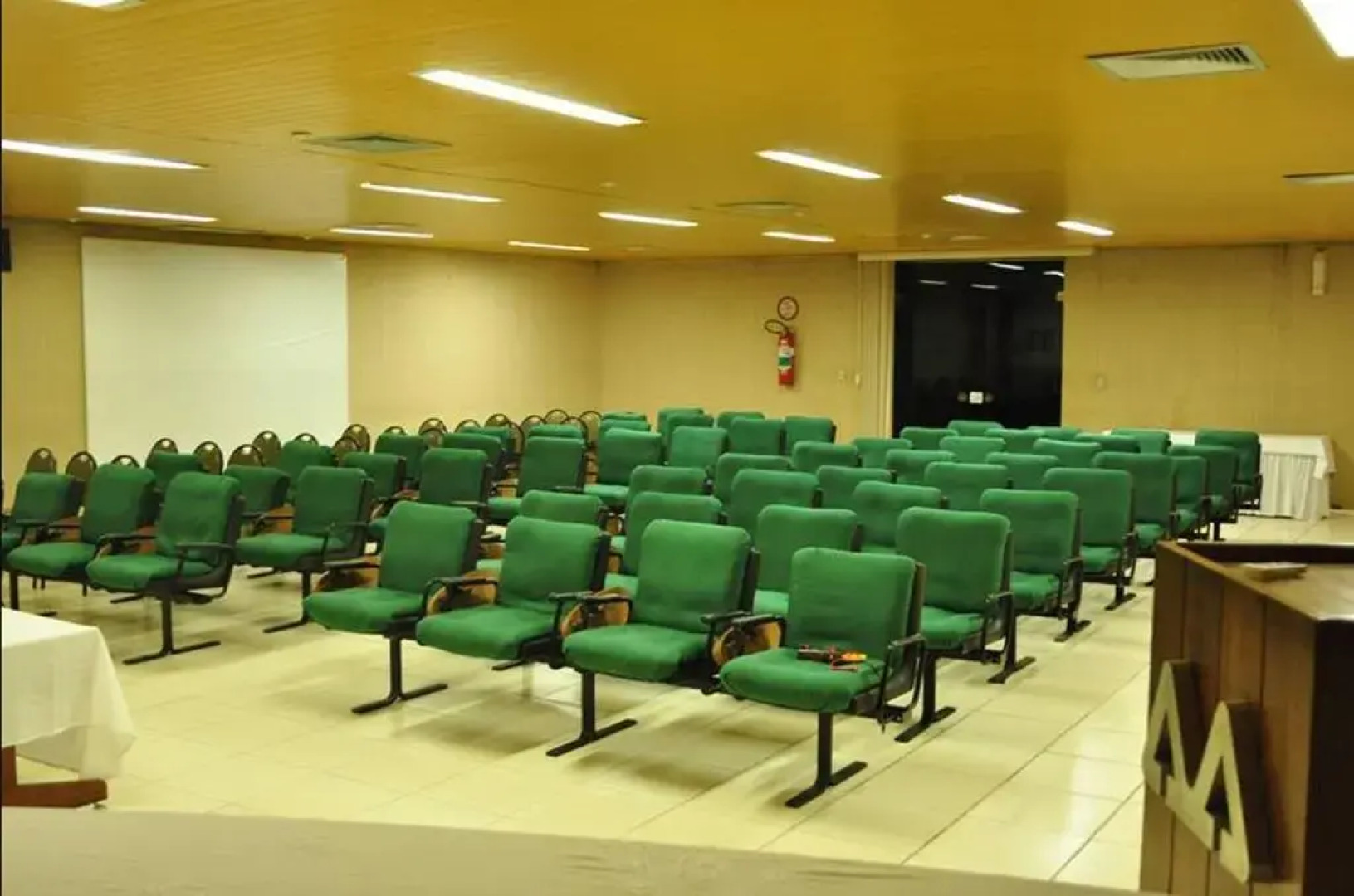 Matsubara Acqua Park Hotel