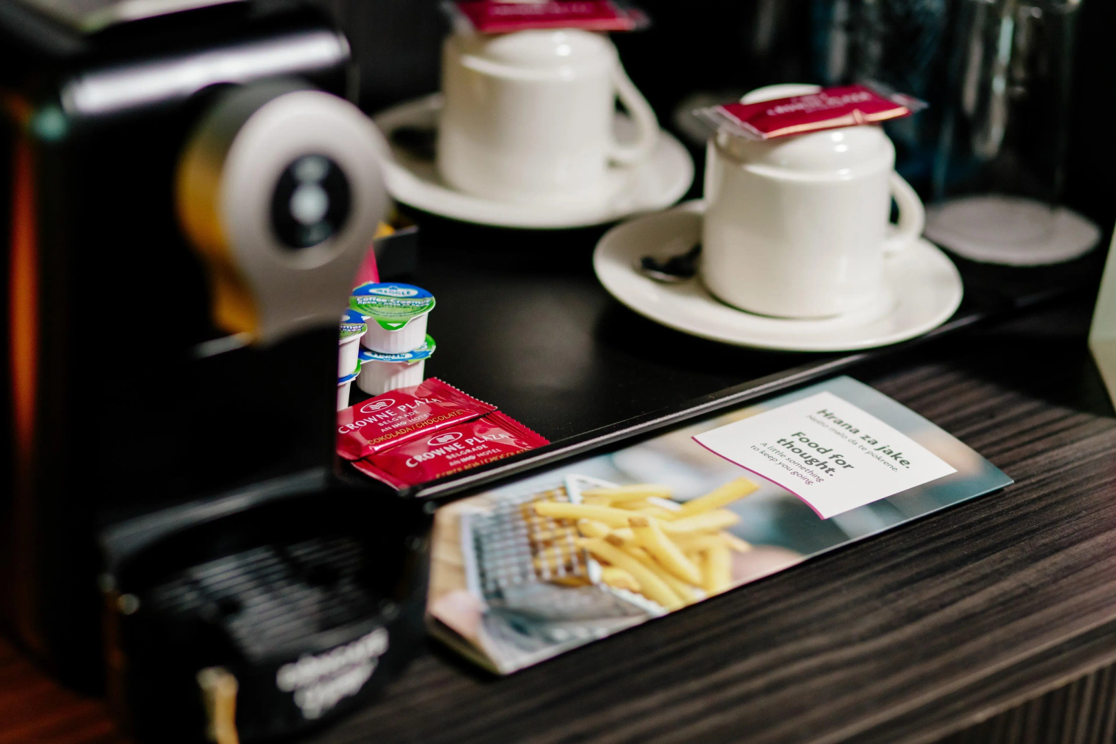 Crowne Plaza Belgrade
