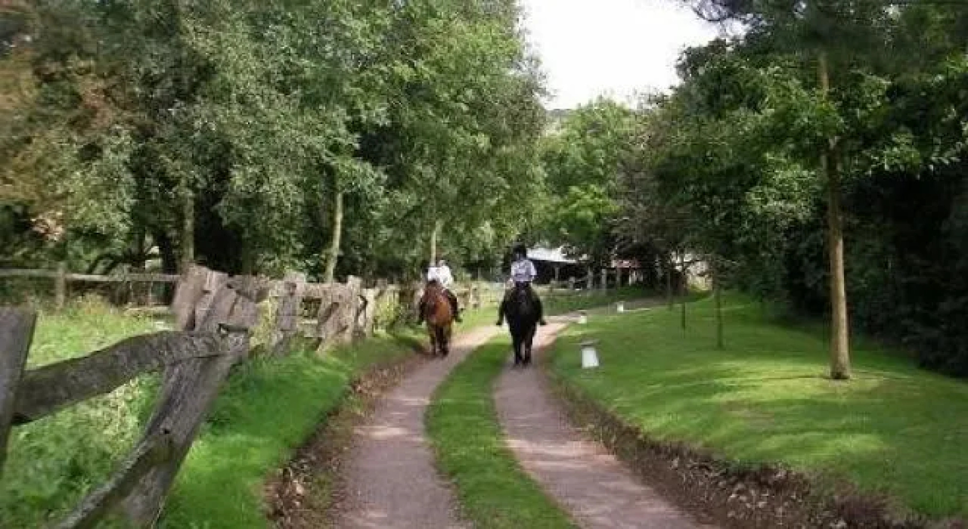 Upper Ansdore Bed and Breakfast