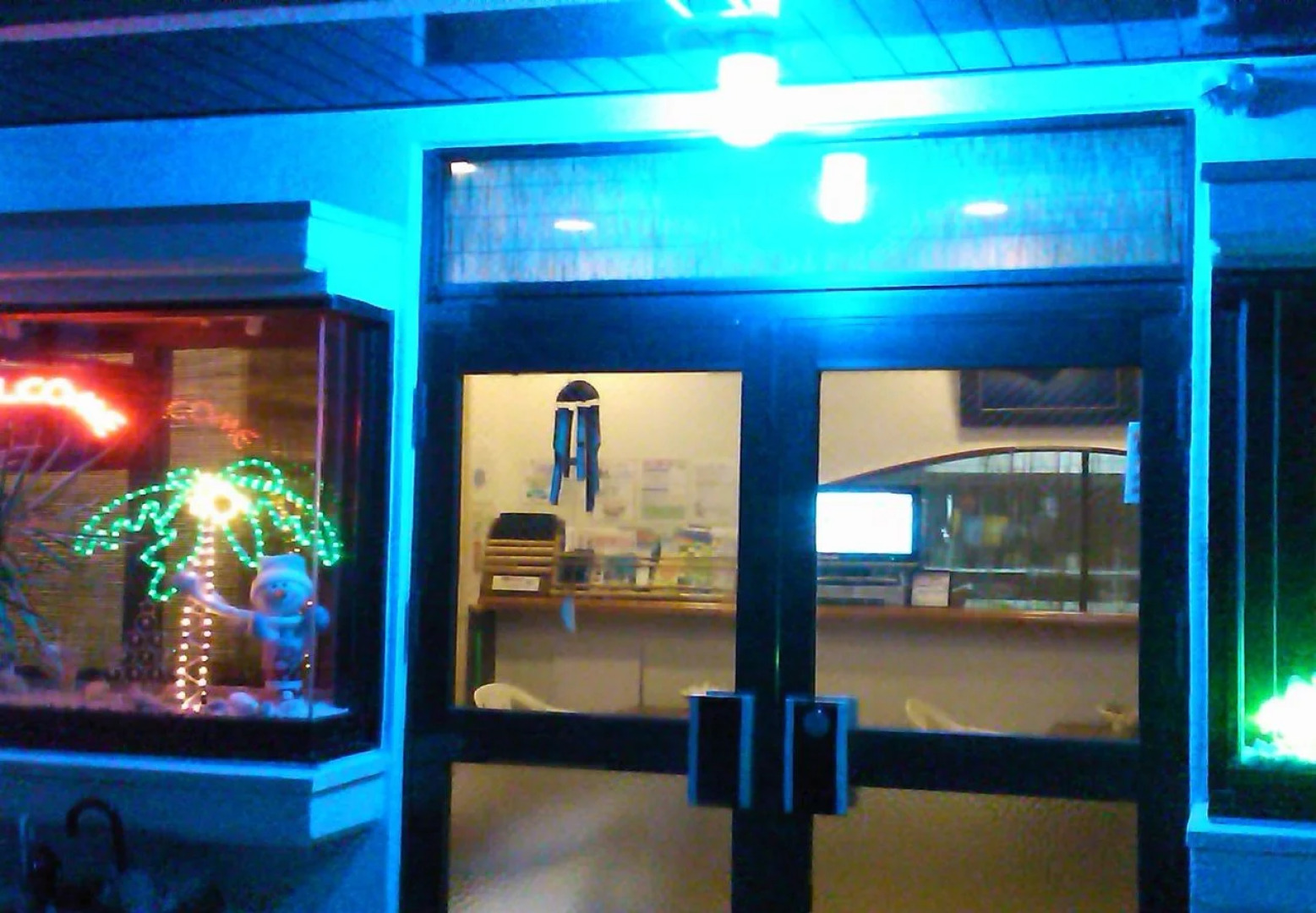 Shiraho Friends House