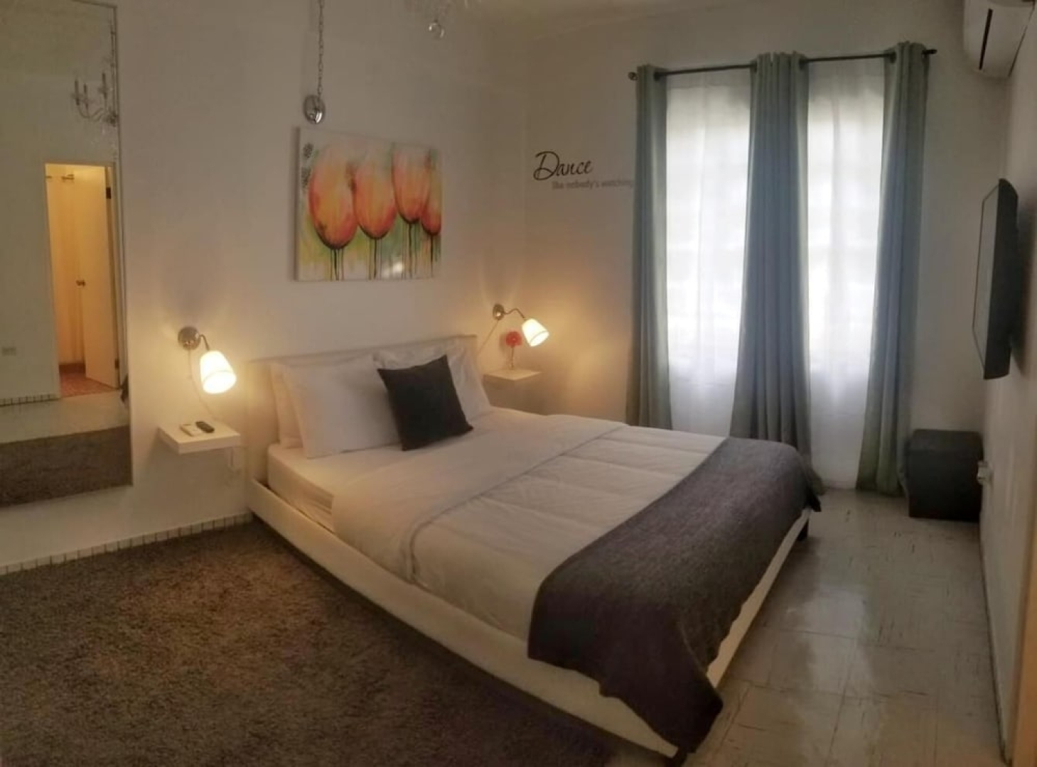 Aibonito Hotel 209