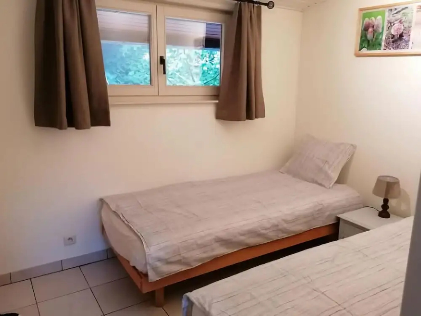 Chalet in Wibrin Near Achouffe Brewery