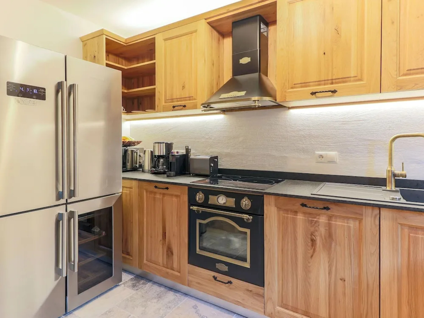 Luxurious Villa in Tyrol Near the Lake