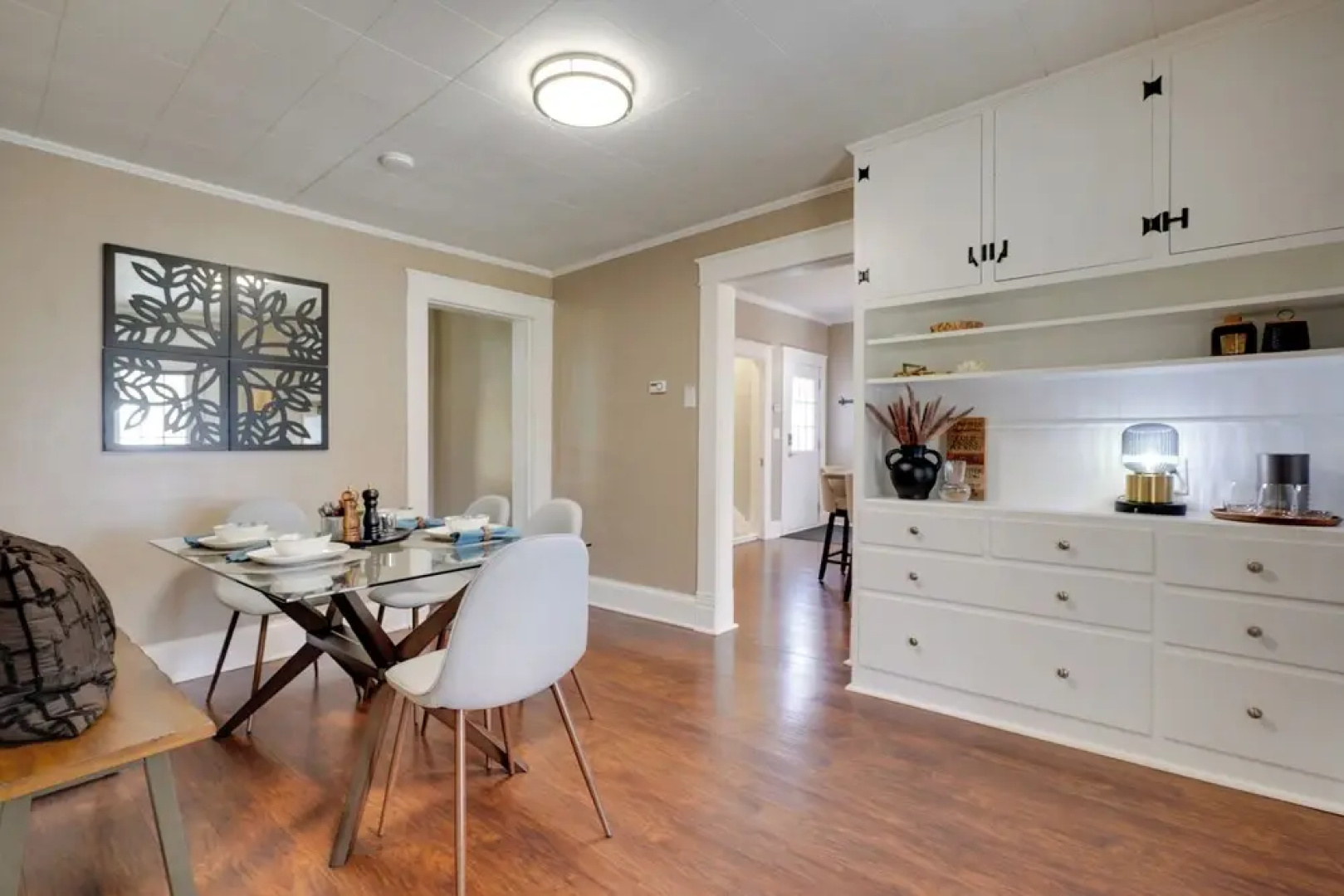 Gambier Vacation Rental ~ 5 Mi to Mt Vernon!