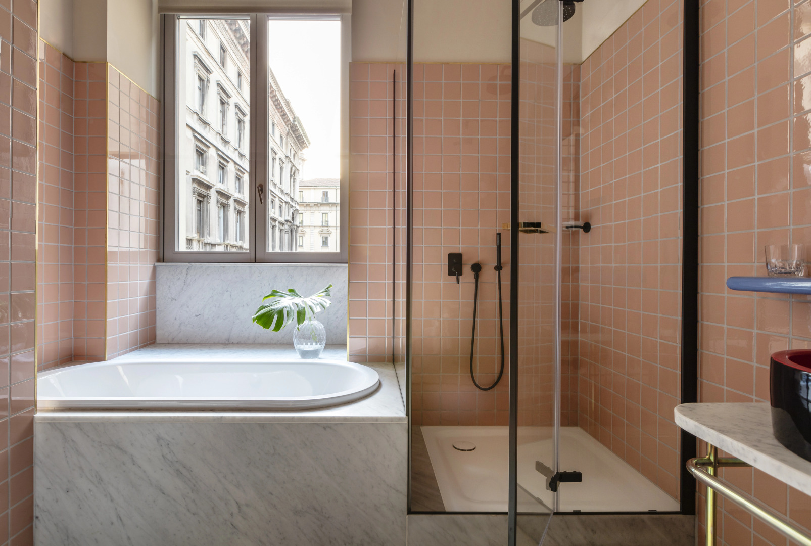 Отель Room Mate Giulia