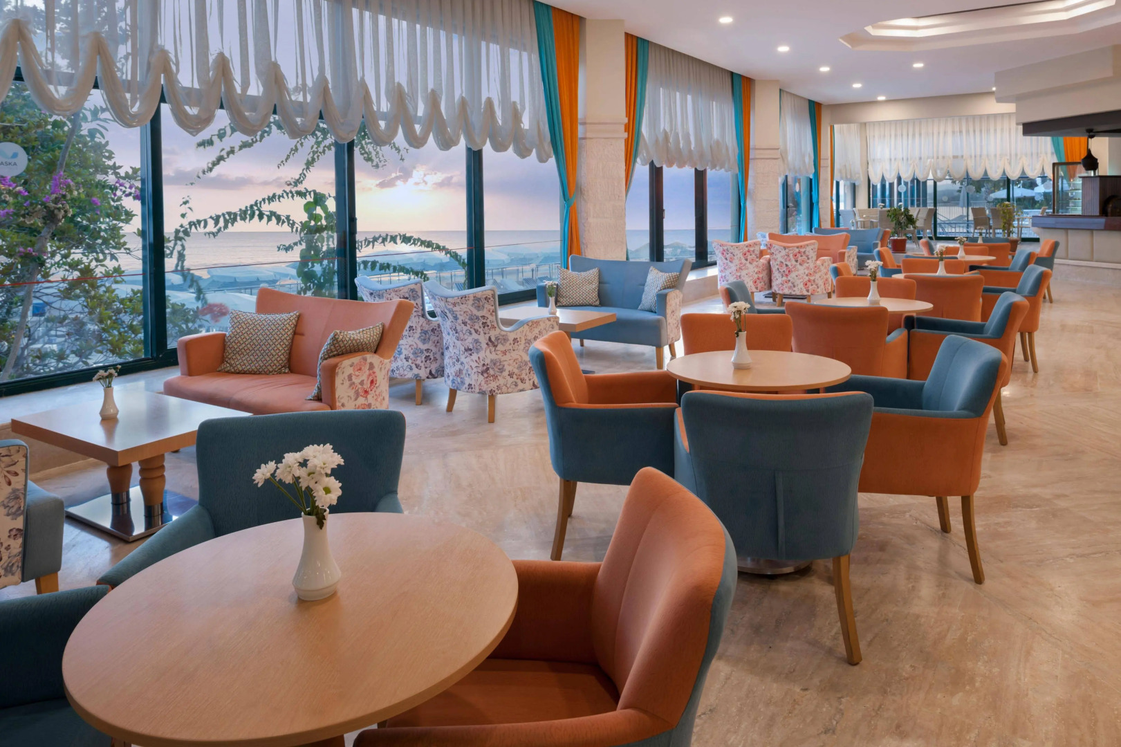 Aska Just In Beach – All Inclusive