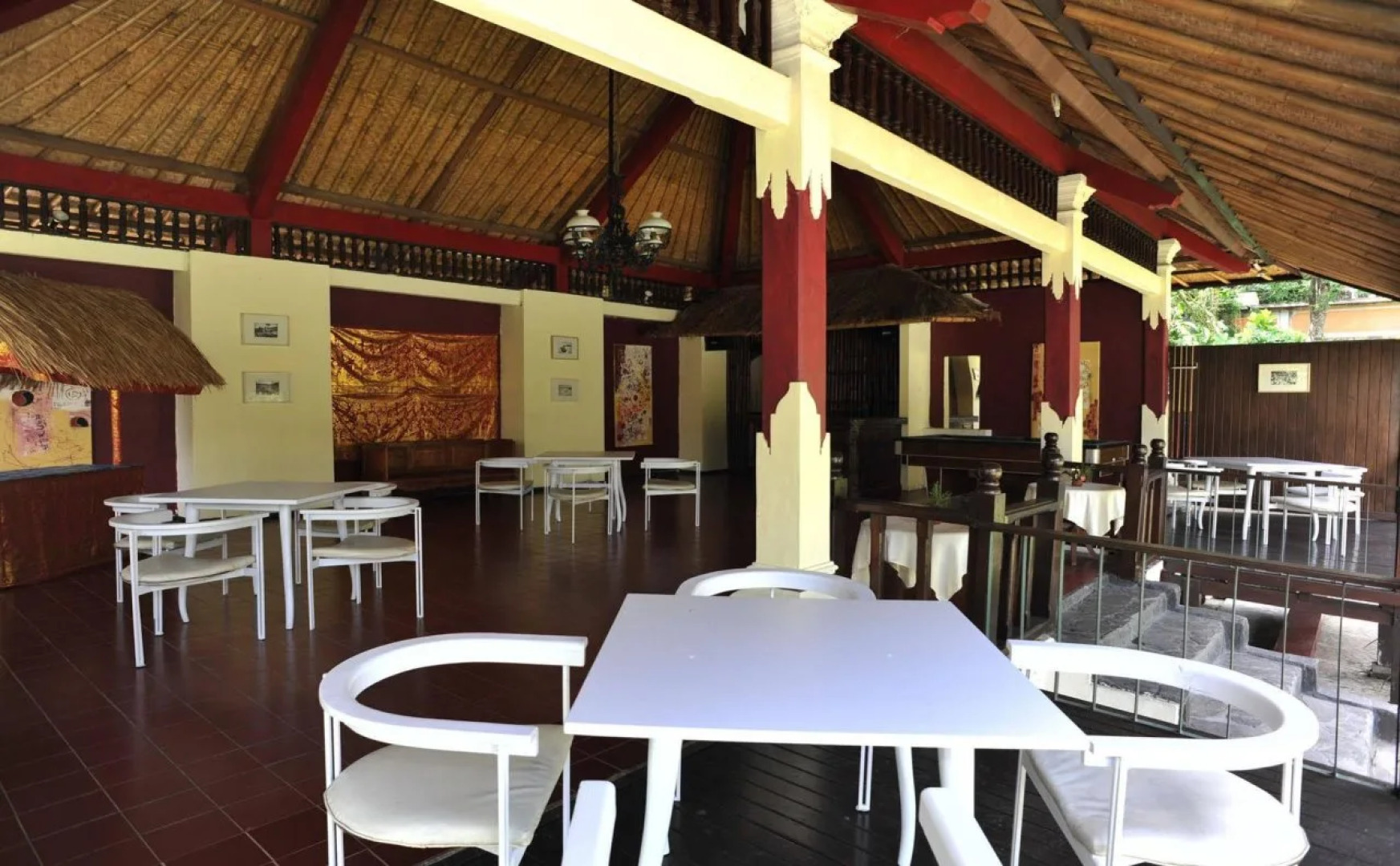 Puri Bunga Resort & Spa