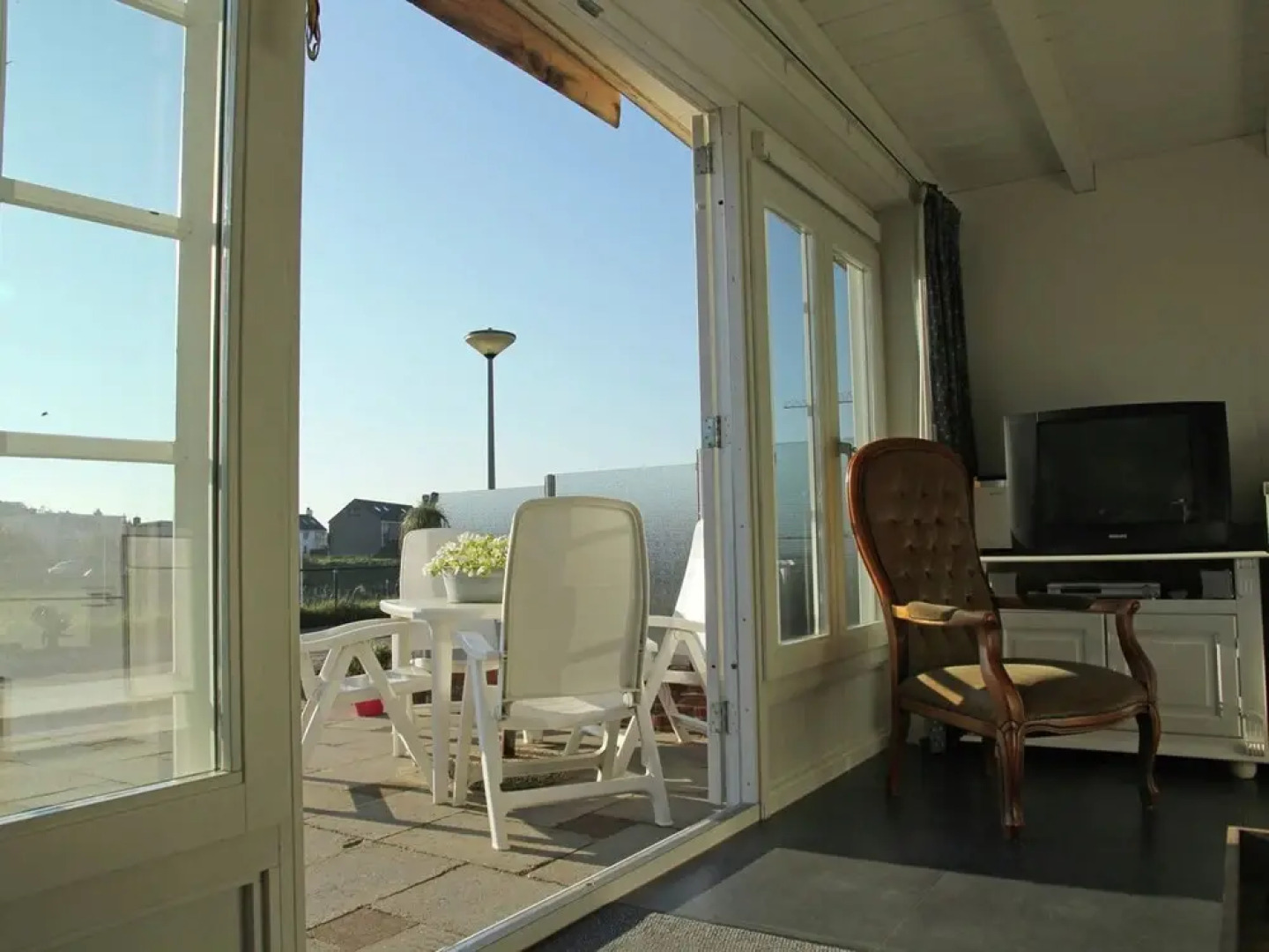 Holiday Home Egmond Near Beach