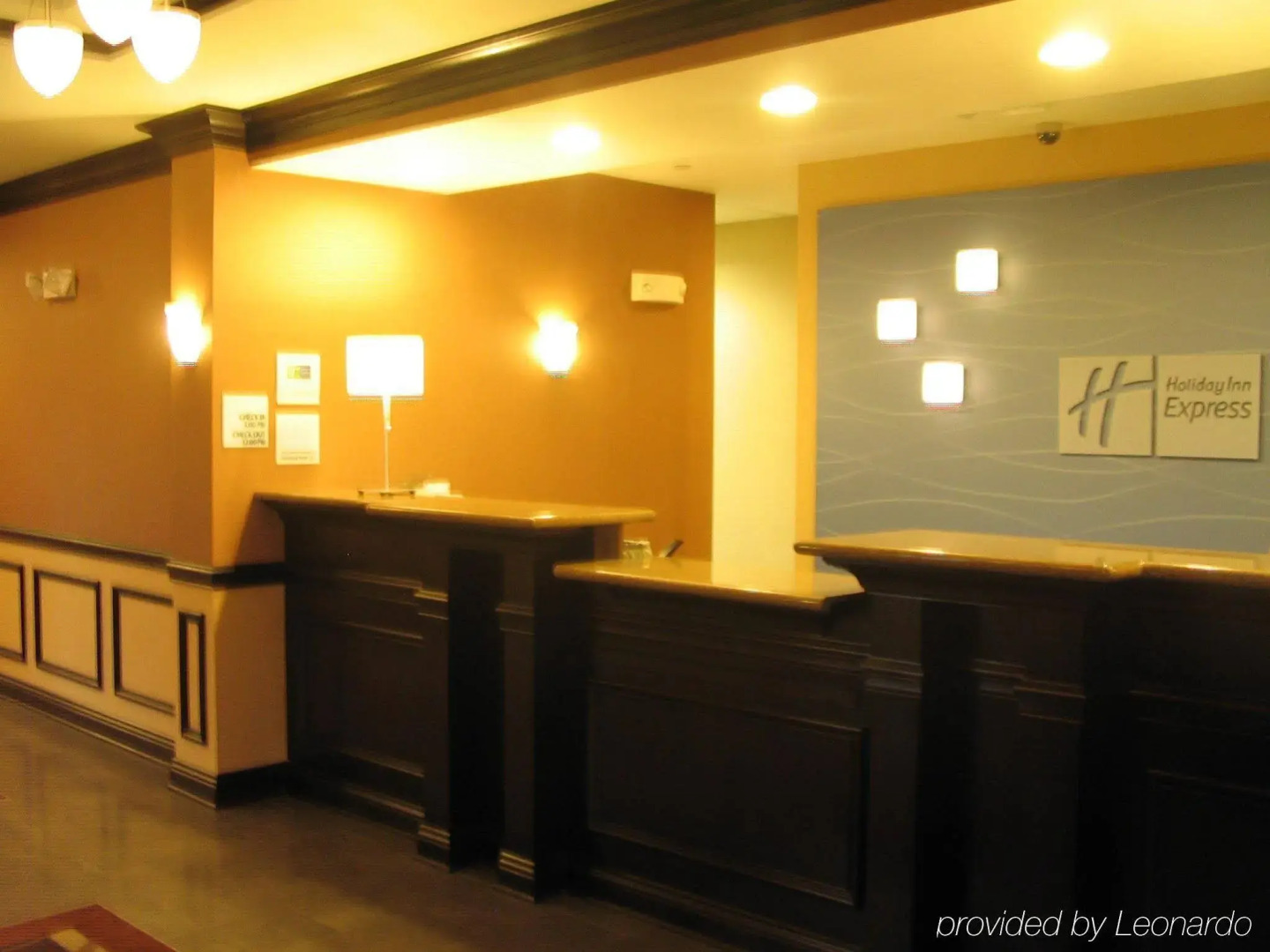 Holiday Inn Express Hotel & Suites Hamburg by IHG