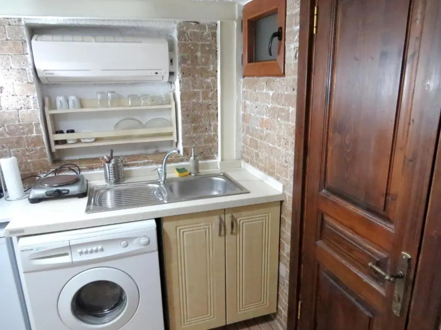 Istanberry - Pera Apartments