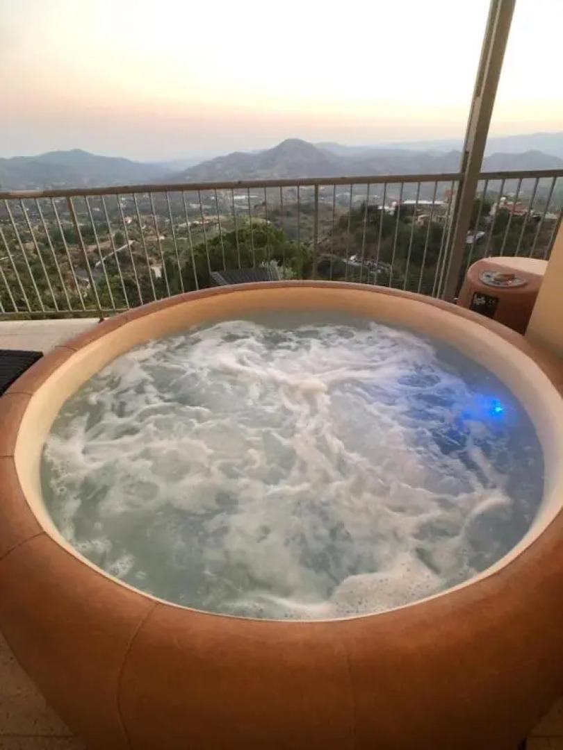 Retreat Centre Cyprus