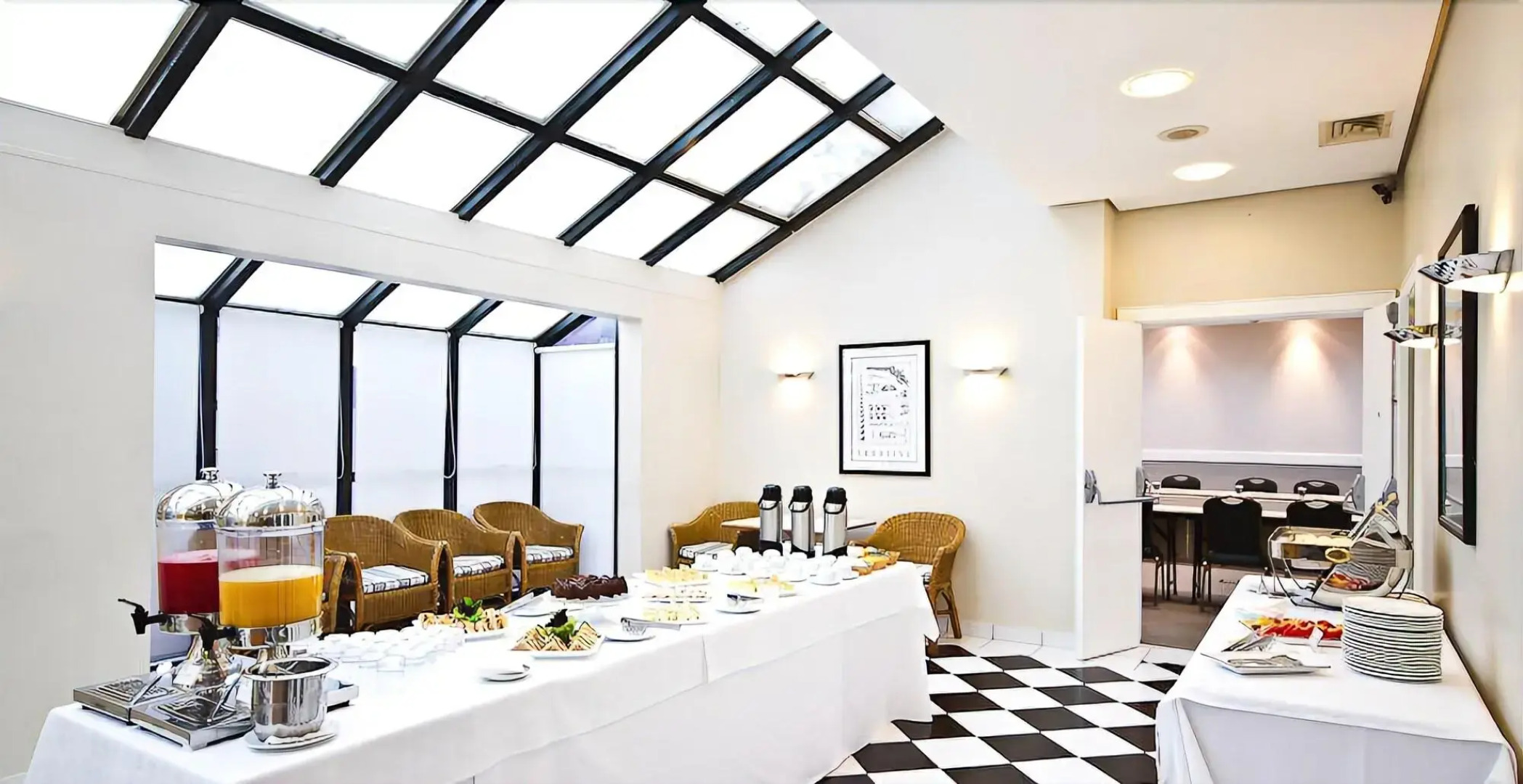 Royal Palm Residence