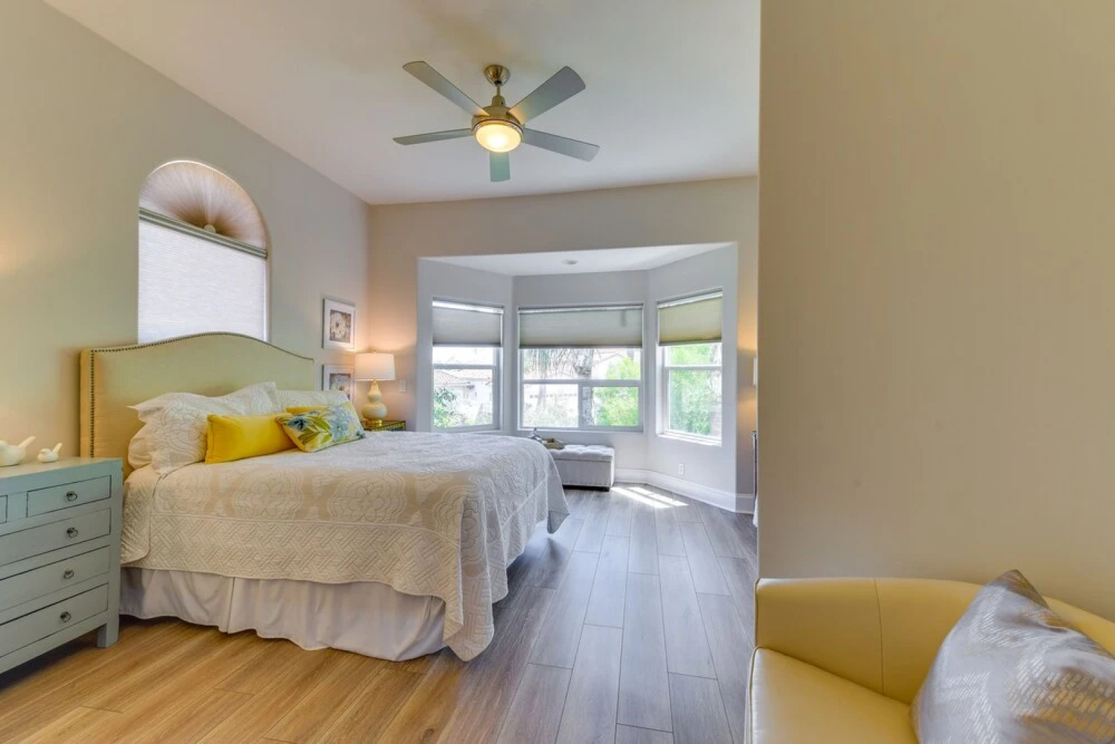 Waterfront Luxury Gilbert Retreat w/ Pool & Spa!