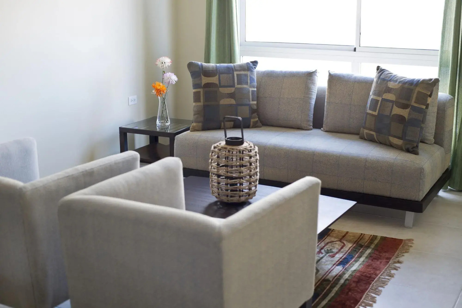 Costa Esmeralda Village